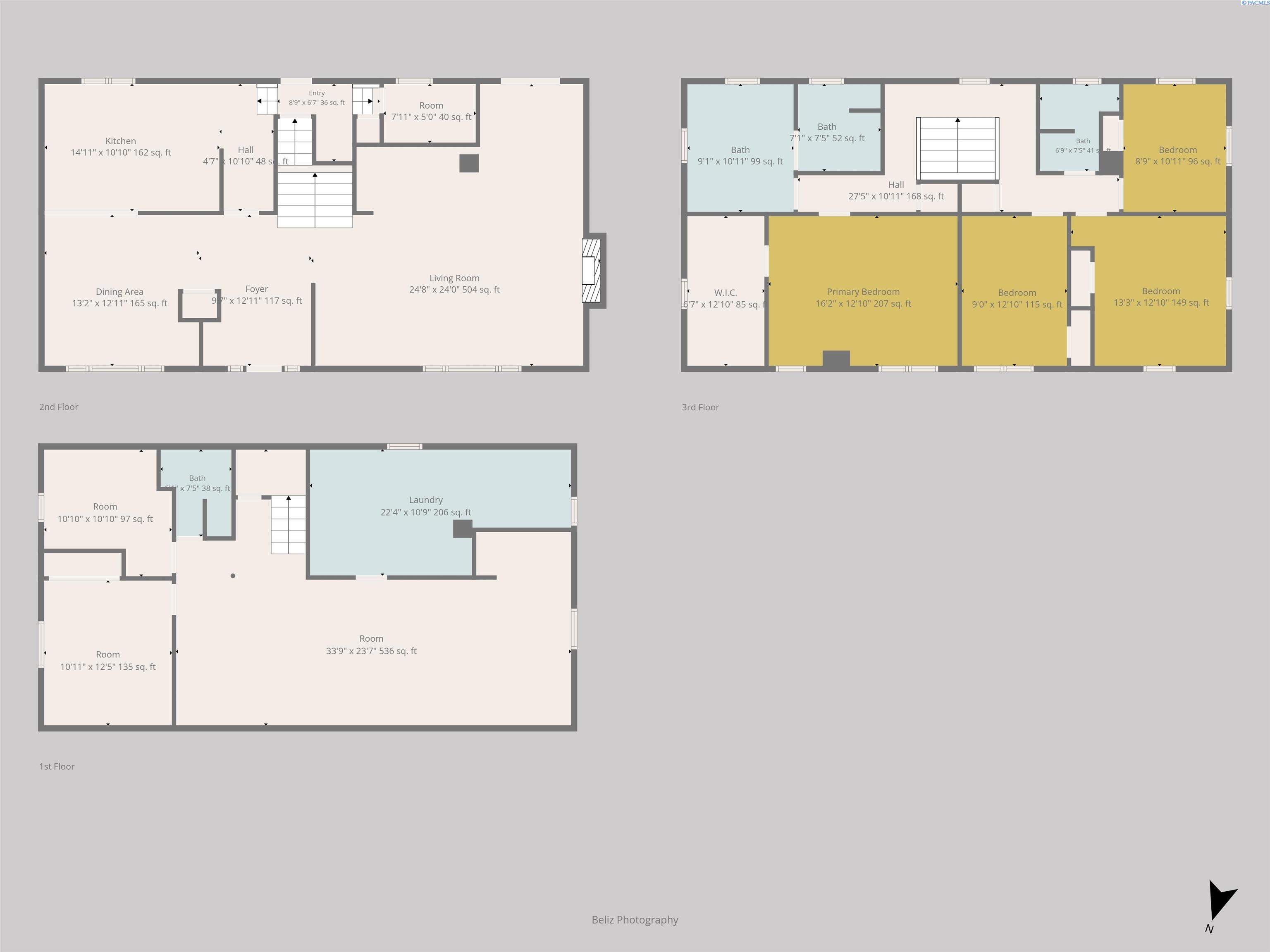 Photo 2 of Single family home for sale at 928 Mcpherson, Richland, WA 99352 | MLS# PAC295183 | Listing updated on 2026-10-08