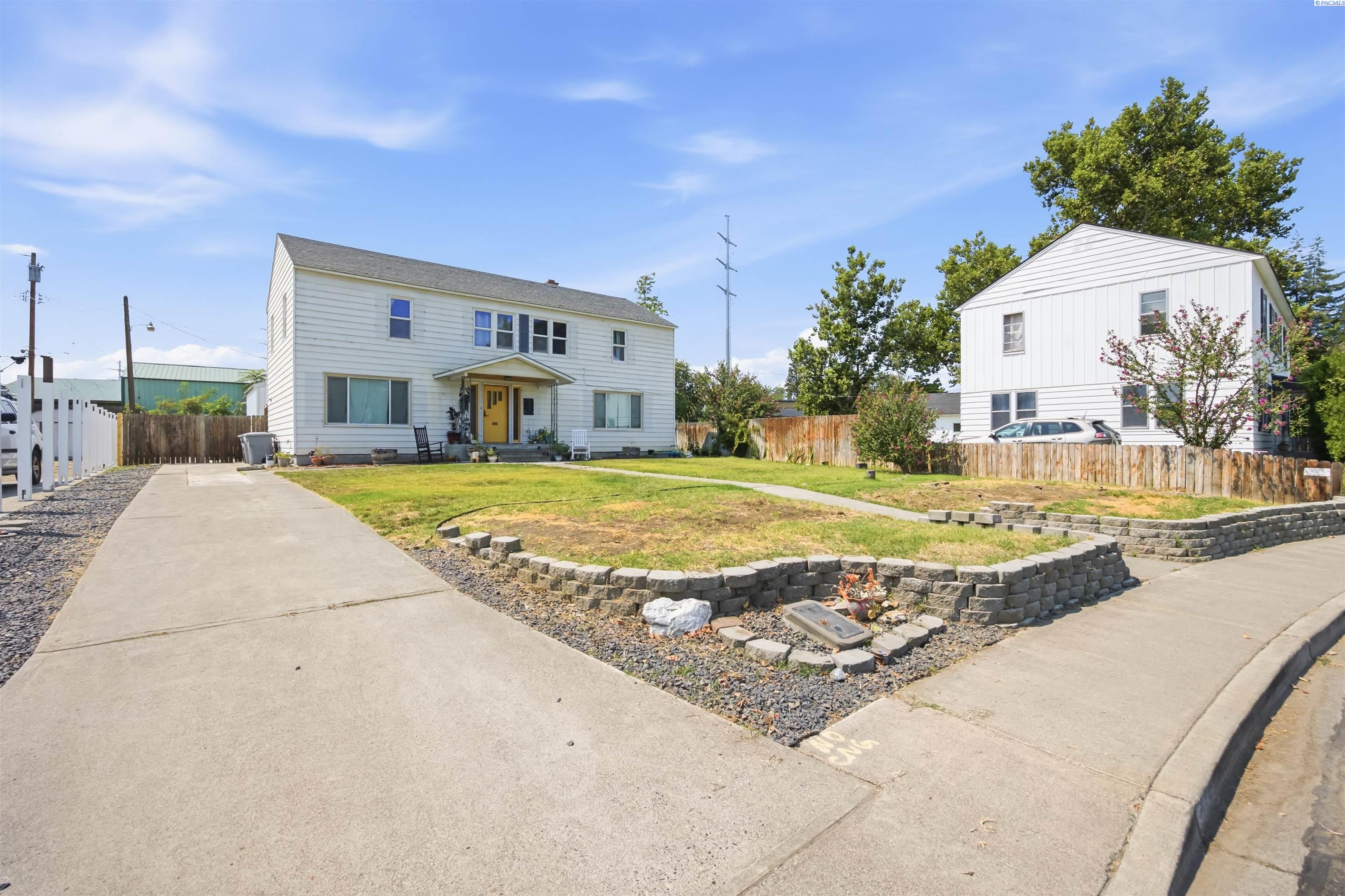 Photo 3 of Single family home for sale at 928 Mcpherson, Richland, WA 99352 | MLS# PAC295183 | Listing updated on 2026-10-08