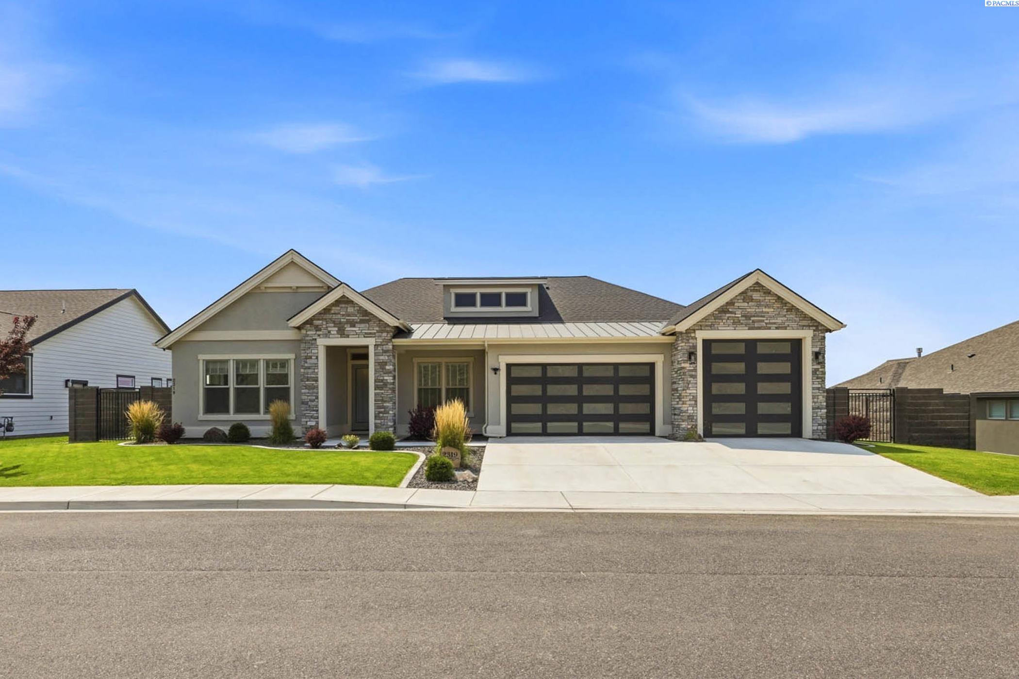 Photo 2 of Single family home for sale at 2319 Skyview Loop, Richland, WA 99352 | MLS# PAC295186 | Listing updated on 2026-09-28
