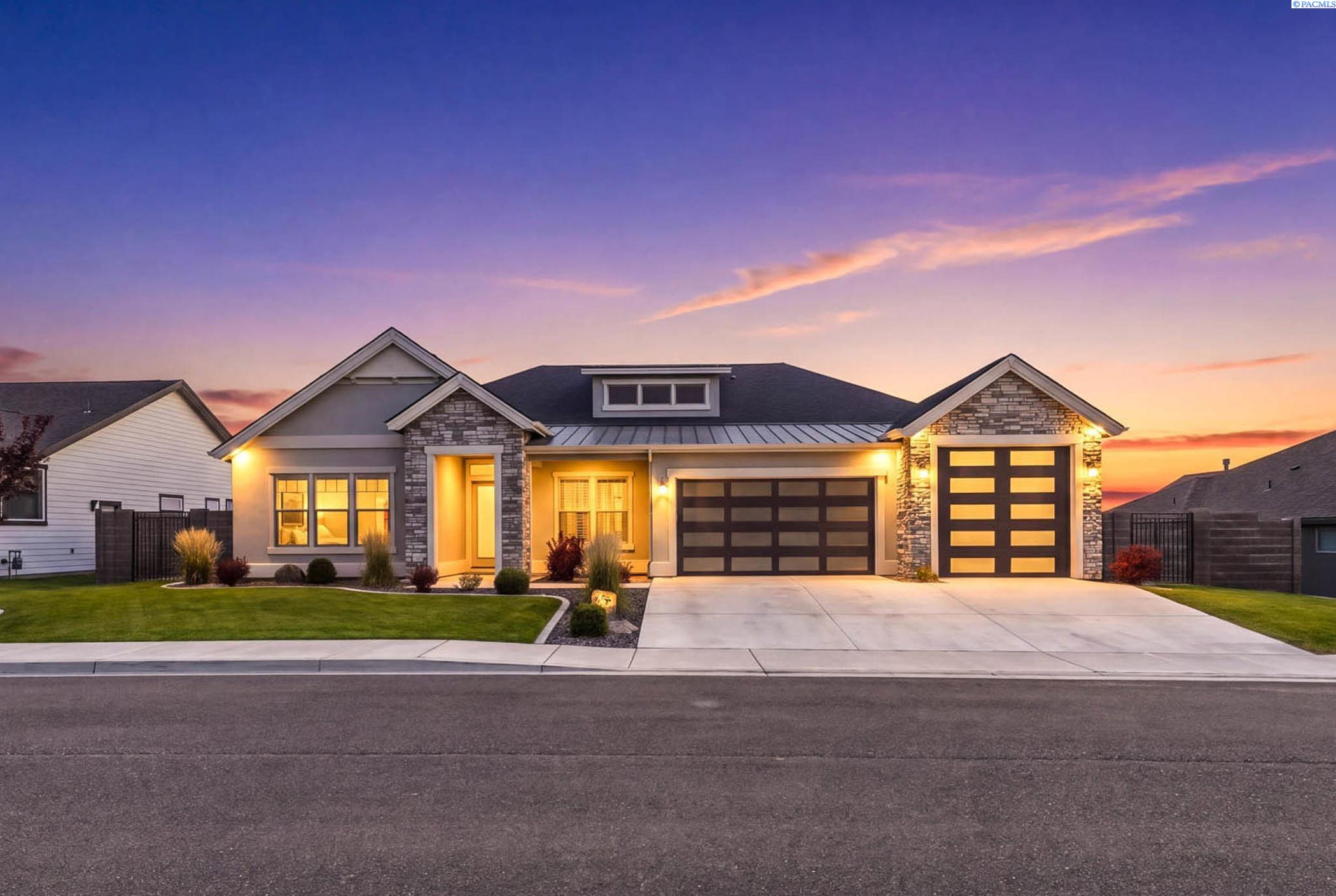 Photo 1 of Single family home for sale at 2319 Skyview Loop, Richland, WA 99352 | MLS# PAC295186 | Listing updated on 2026-09-28