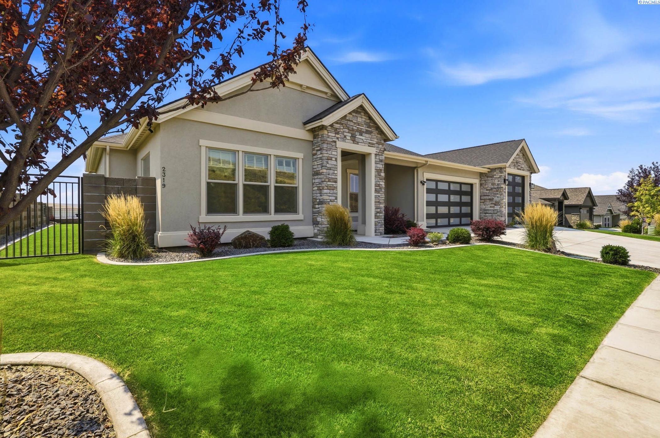 Photo 3 of Single family home for sale at 2319 Skyview Loop, Richland, WA 99352 | MLS# PAC295186 | Listing updated on 2026-09-28