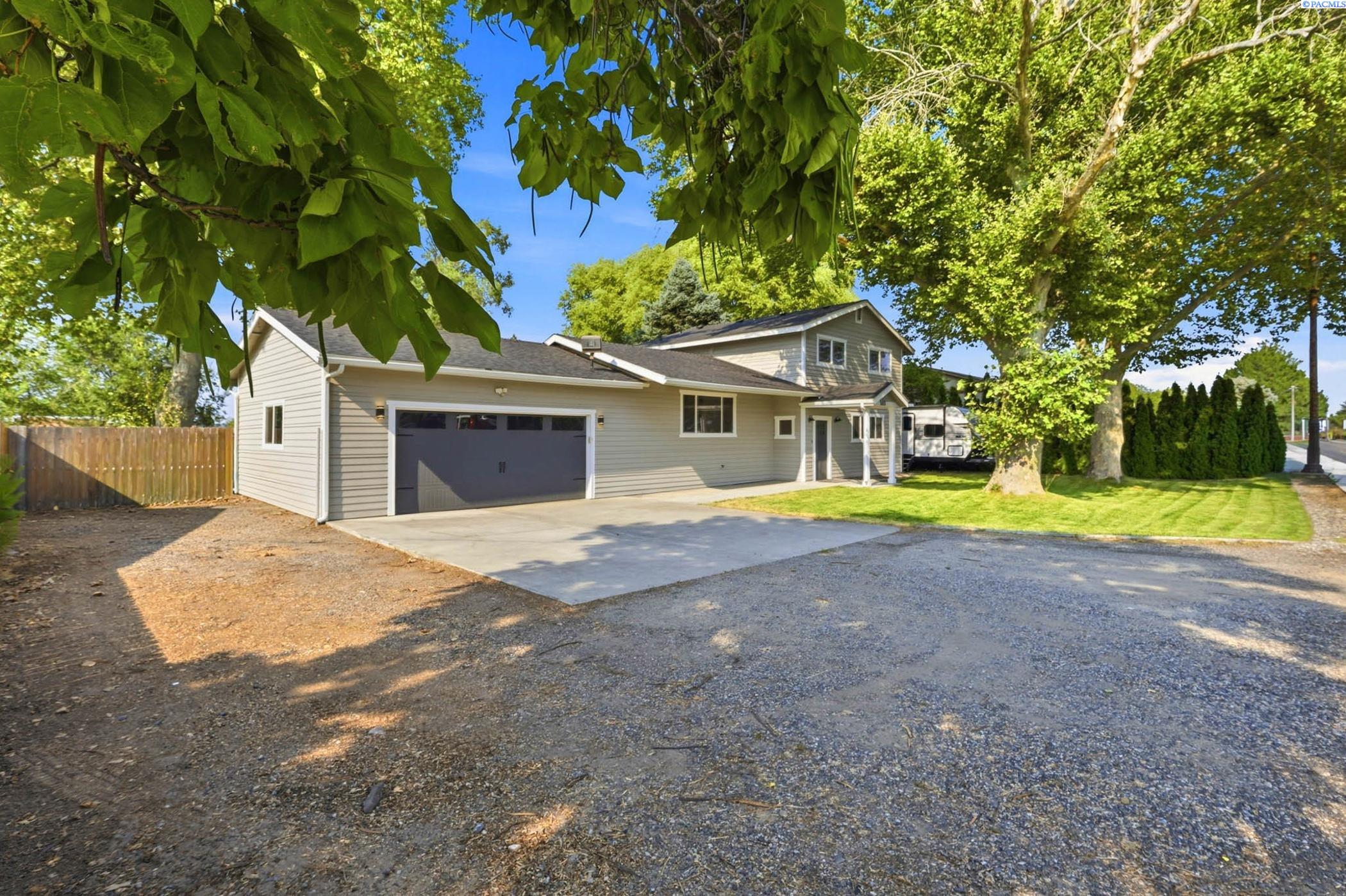 Photo 3 of Single family home for sale at 5113 W Sylvester St, Pasco, WA 99301 | MLS# PAC295188 | Listing updated on 2026-08-20
