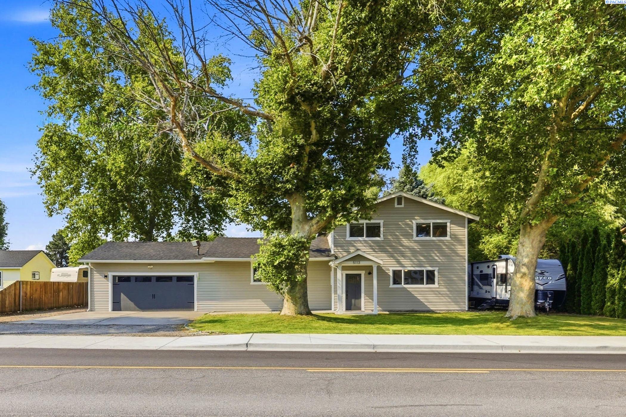 Photo 3 of Single family home for sale at 5113 W Sylvester St, Pasco, WA 99301 | MLS# PAC295188 | Listing updated on 2026-08-20