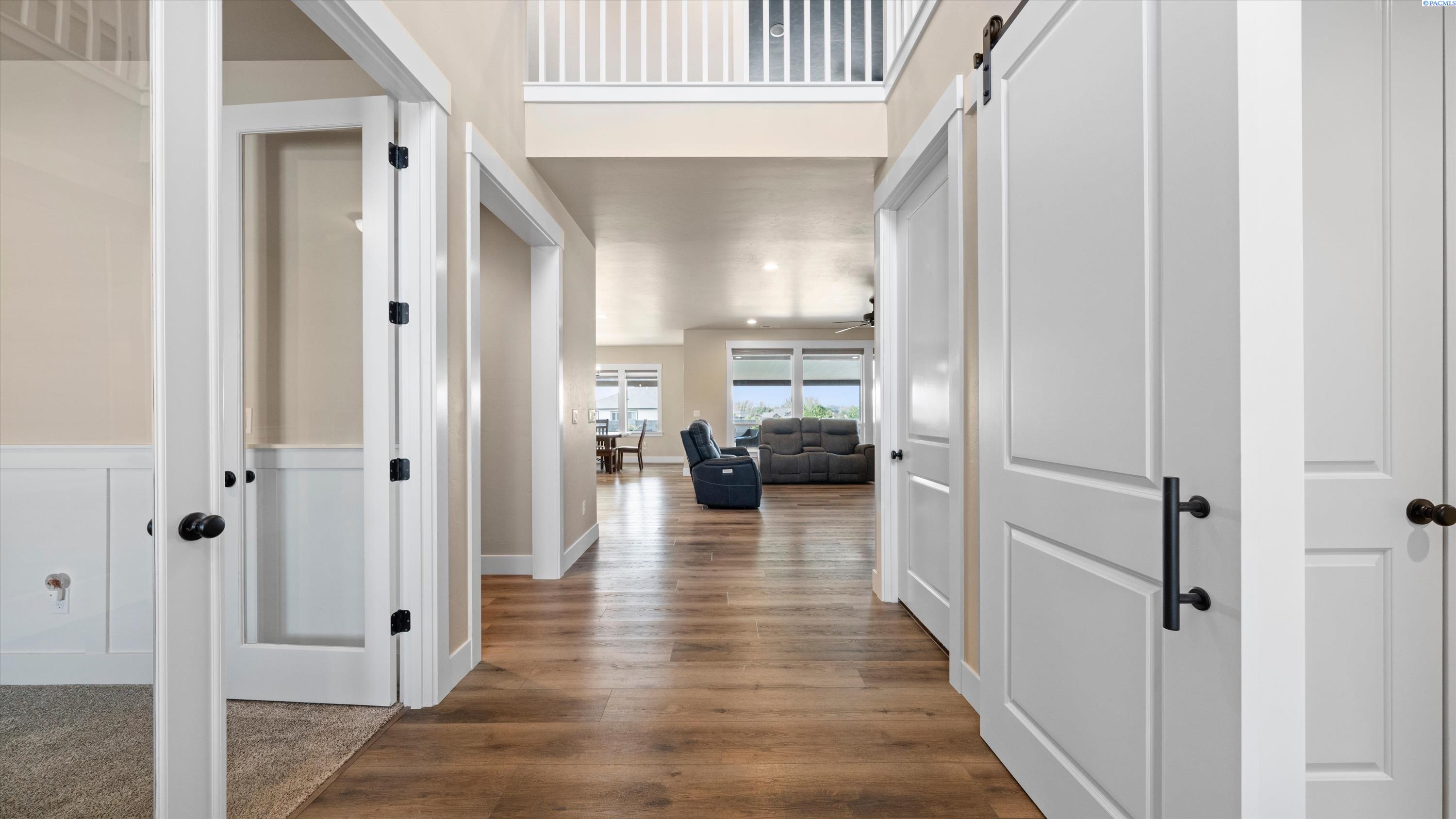 Photo 3 of Single family home for sale at 2474 Maggio Loop, Richland, WA 99352 | MLS# PAC295196 | Listing updated on 2026-09-16