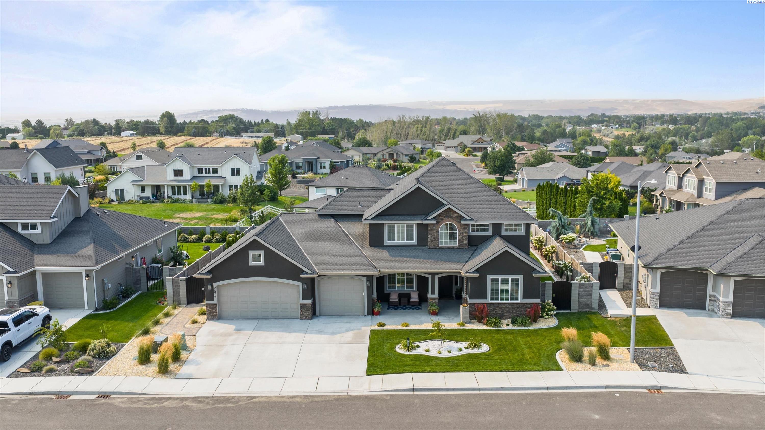 Photo 2 of Single family home for sale at 2474 Maggio Loop, Richland, WA 99352 | MLS# PAC295196 | Listing updated on 2026-09-16