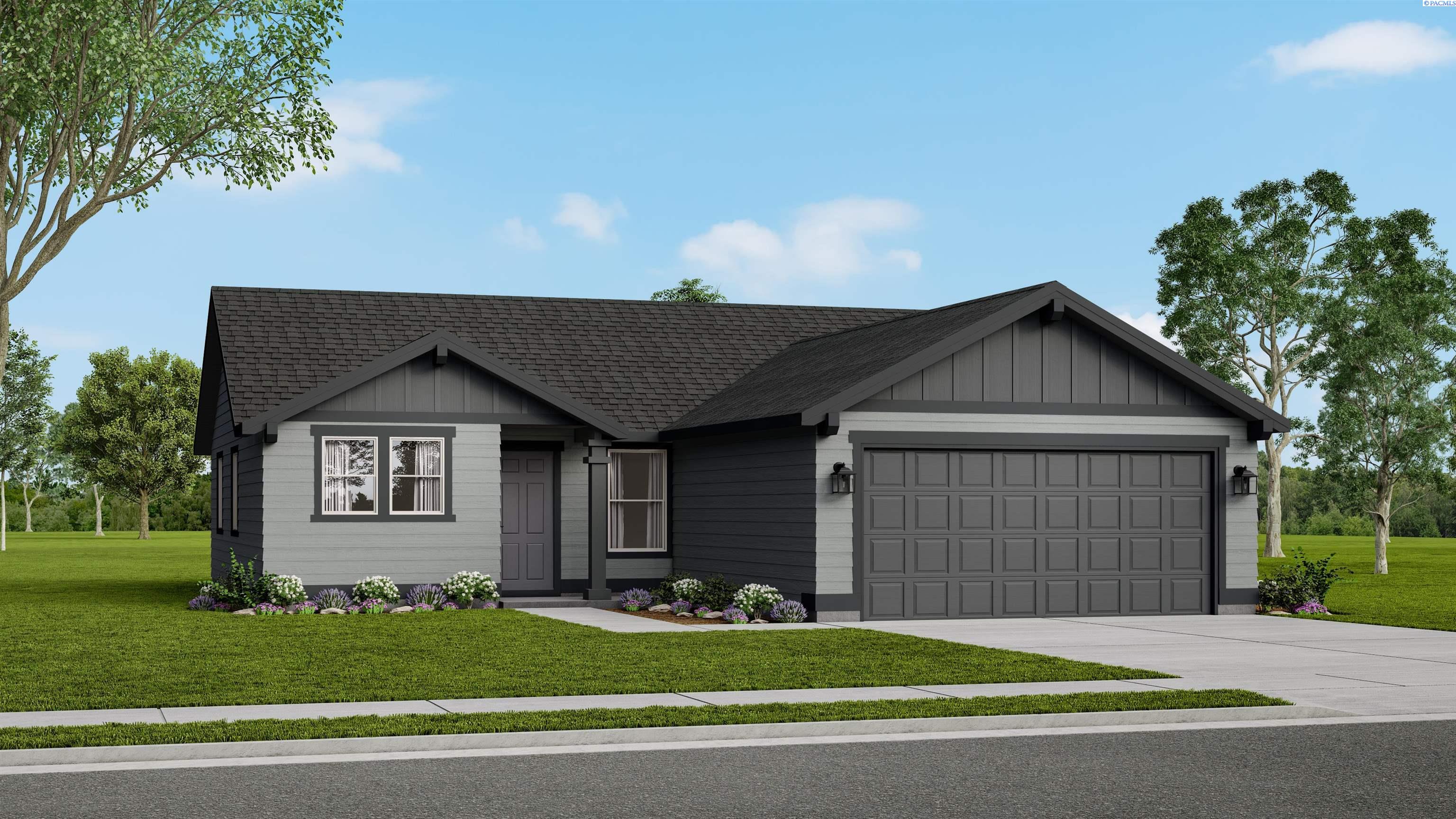 Photo 1 of Single family home for sale at 125 Blantons Lp, Grandview, WA 98930 | MLS# PAC295202 | Listing updated on 2026-10-05