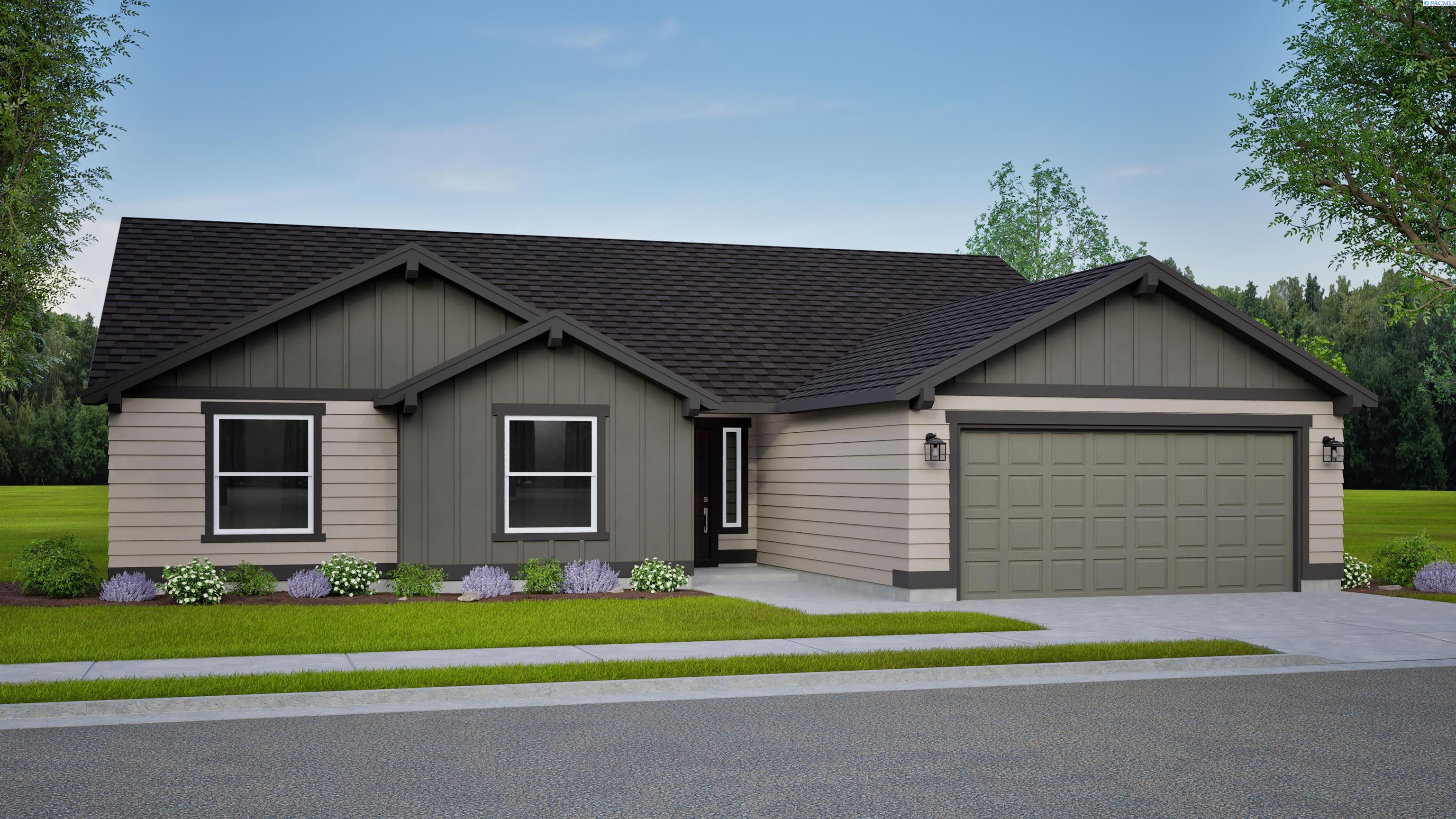 Photo 1 of Sale Pending at 606 Pappys Way, Grandview, WA 98930 | MLS# PAC295204 | Listing updated on 2026-09-15