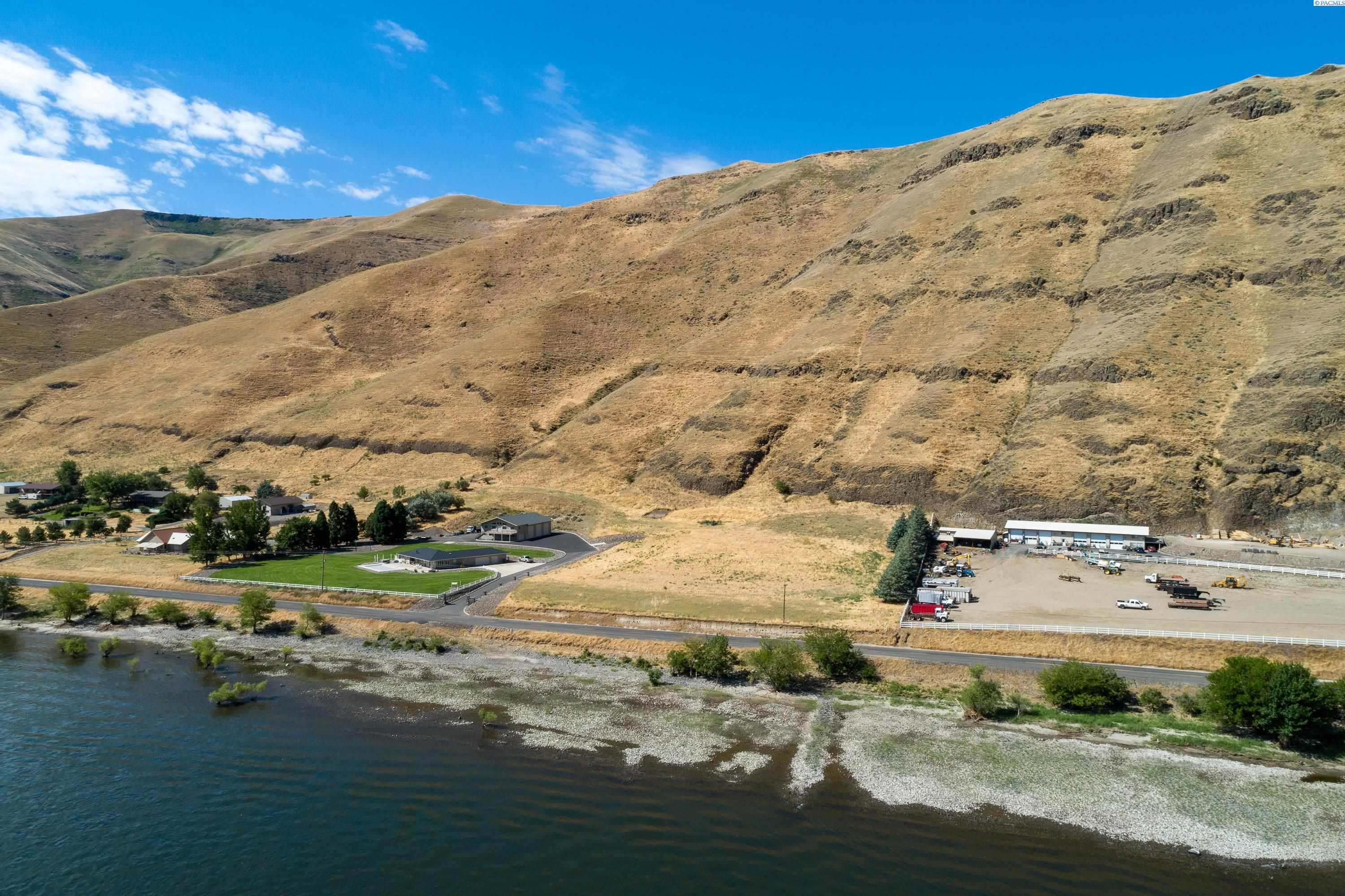 Photo 2 of Land for sale at Nka Snake River Rd, Asotin, WA 99402 | MLS# PAC295205 | Listing updated on 2026-08-08