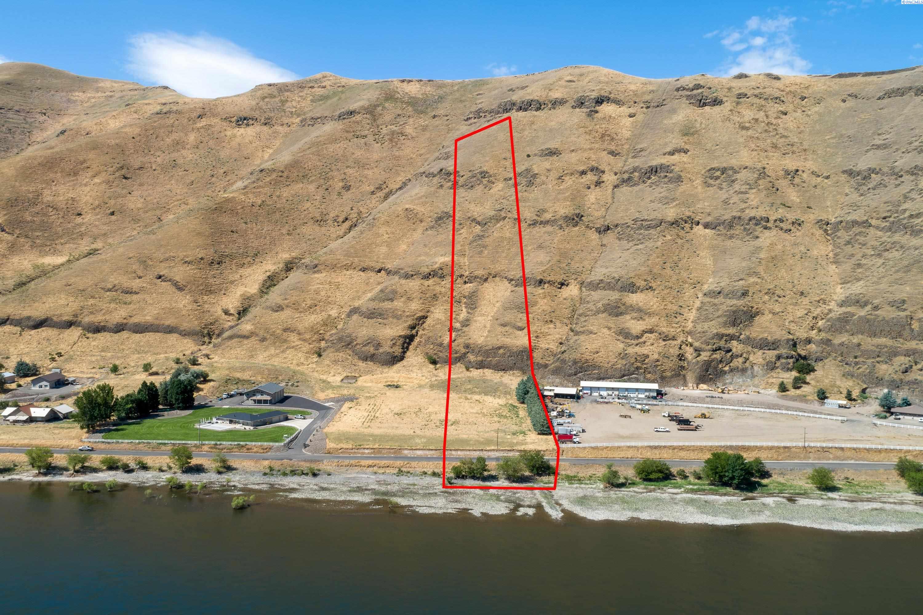Photo 1 of Land for sale at Nka Snake River Rd, Asotin, WA 99402 | MLS# PAC295205 | Listing updated on 2026-08-08