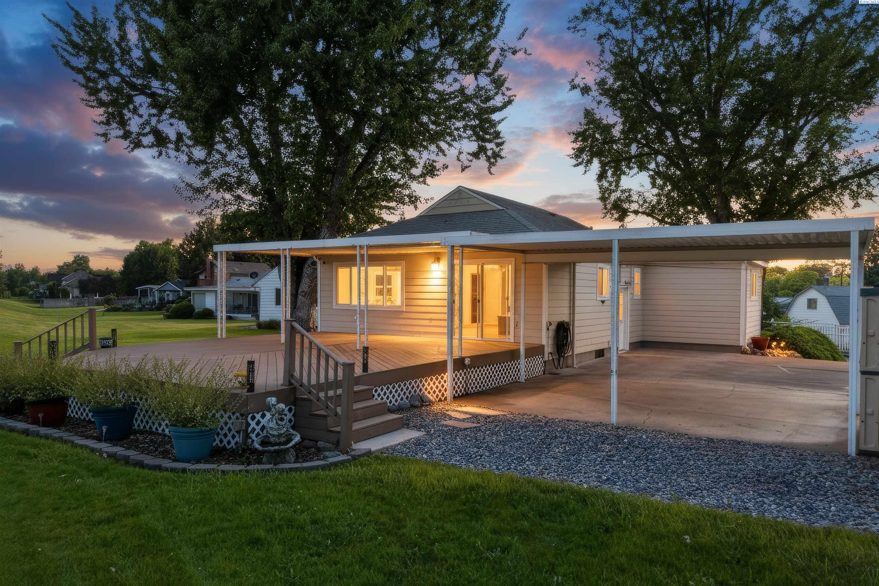Photo 2 of Single family home for sale at 1734 Gaillard Pl, Richland, WA 99354 | MLS# PAC295215 | Listing updated on 2026-10-08