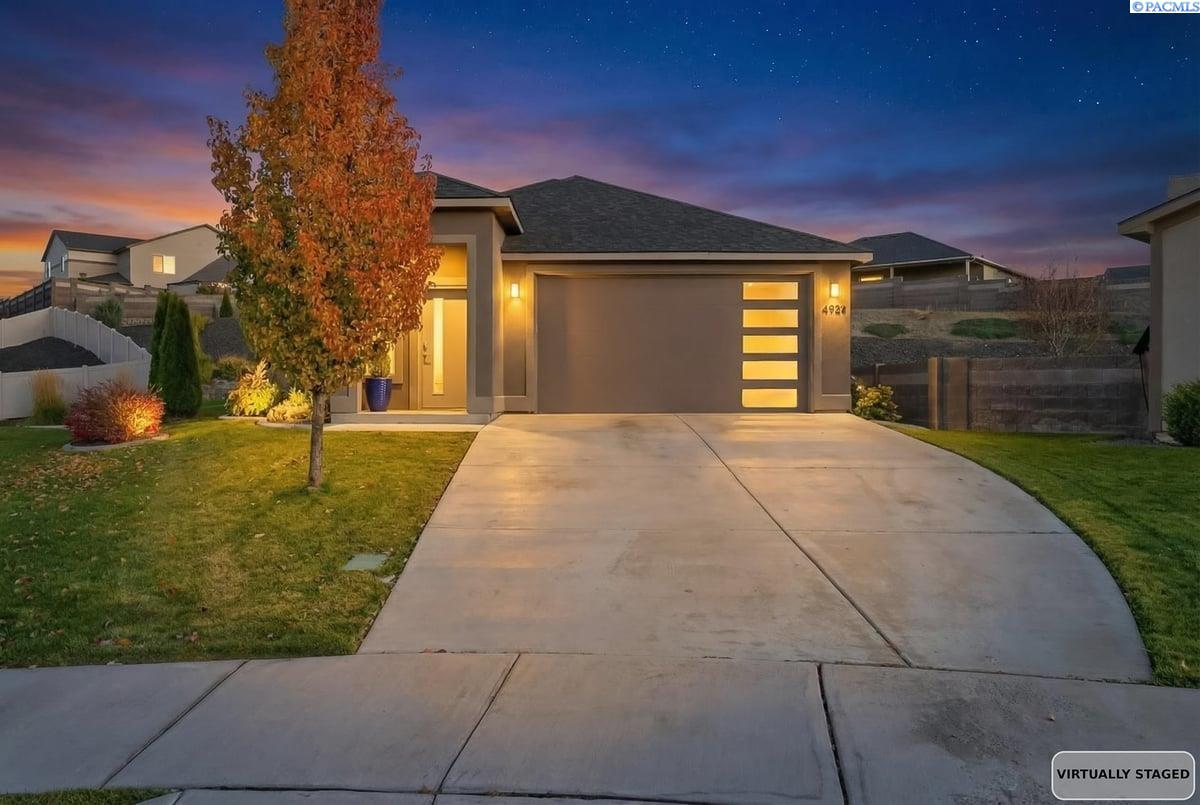 Photo 1 of Single family home for sale at 4939 Smitty Dr, Richland, WA 99352 | MLS# PAC295219 | Listing updated on 2026-08-18