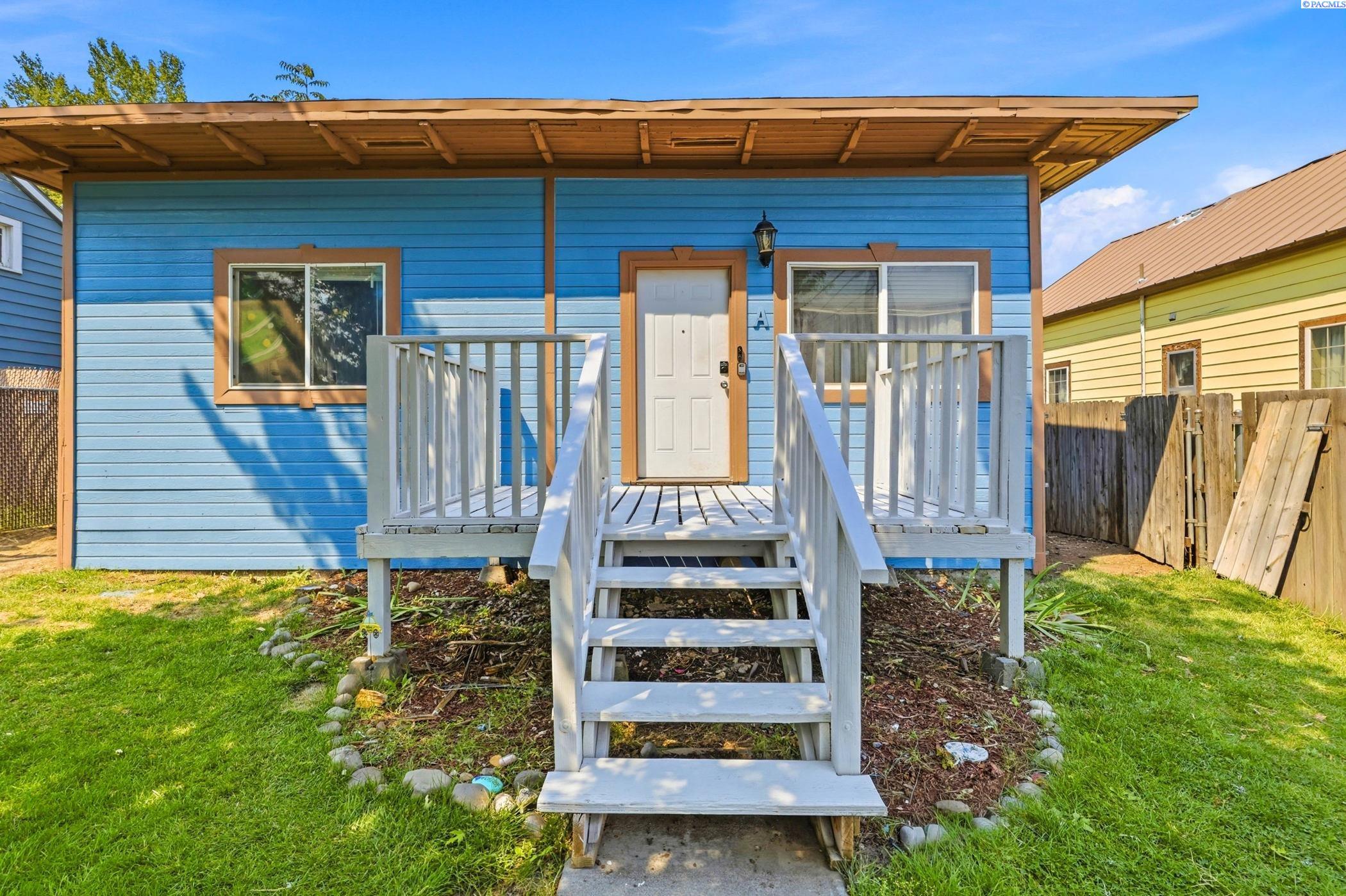 Photo 3 of Single family home for sale at 111 N Garfield St, Kennewick, WA 99336 | MLS# PAC295252 | Listing updated on 2026-09-30