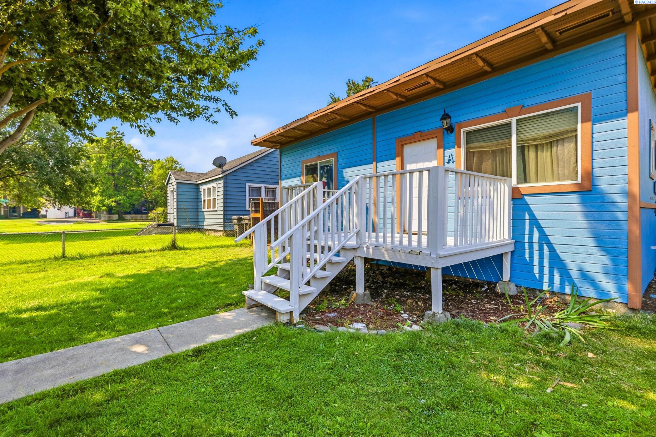 Photo 3 of Single family home for sale at 111 N Garfield St, Kennewick, WA 99336 | MLS# PAC295252 | Listing updated on 2026-09-30