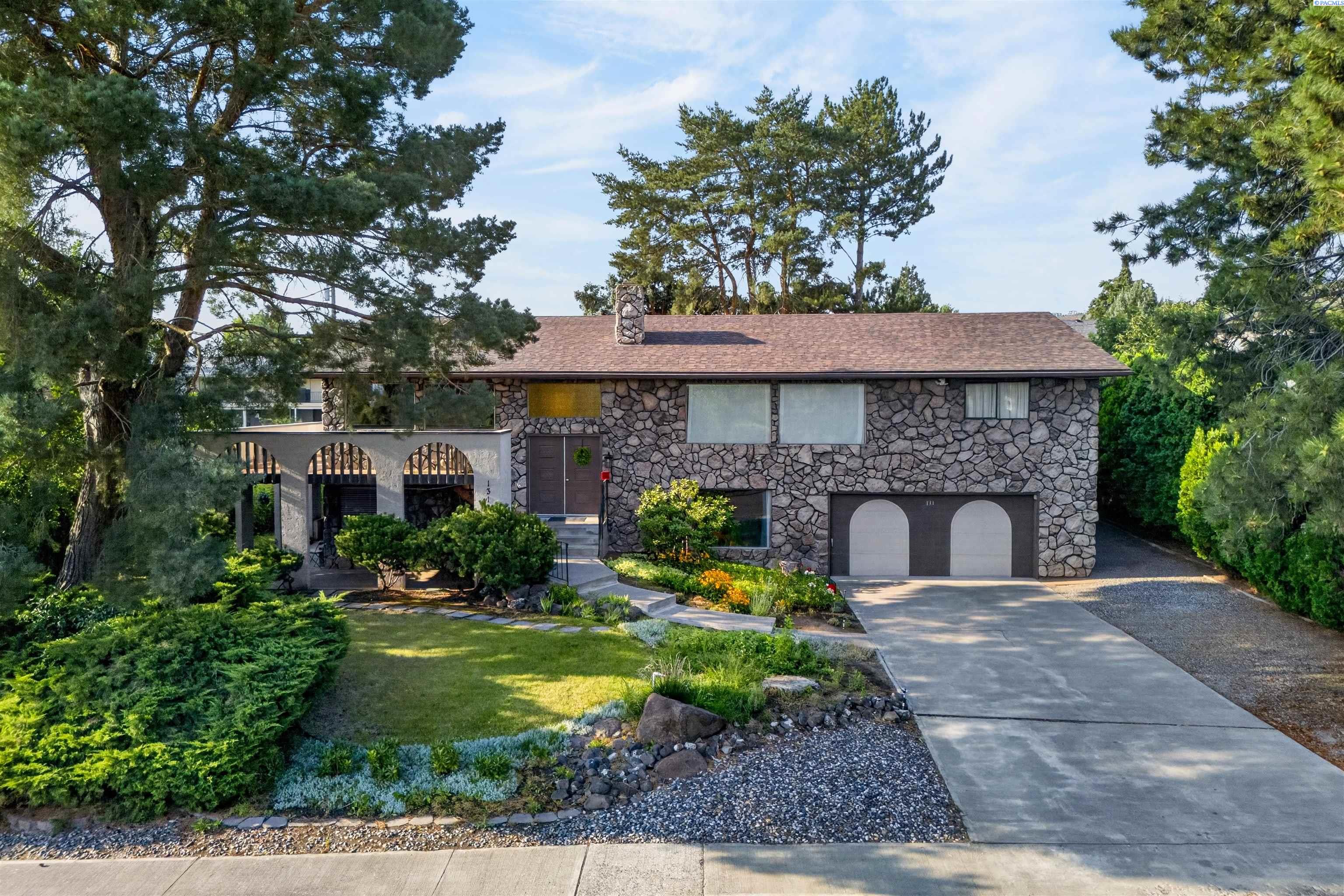 Photo 1 of Single family home for sale at 131 Englewood, Richland, WA 99352 | MLS# PAC295261 | Listing updated on 2026-09-11