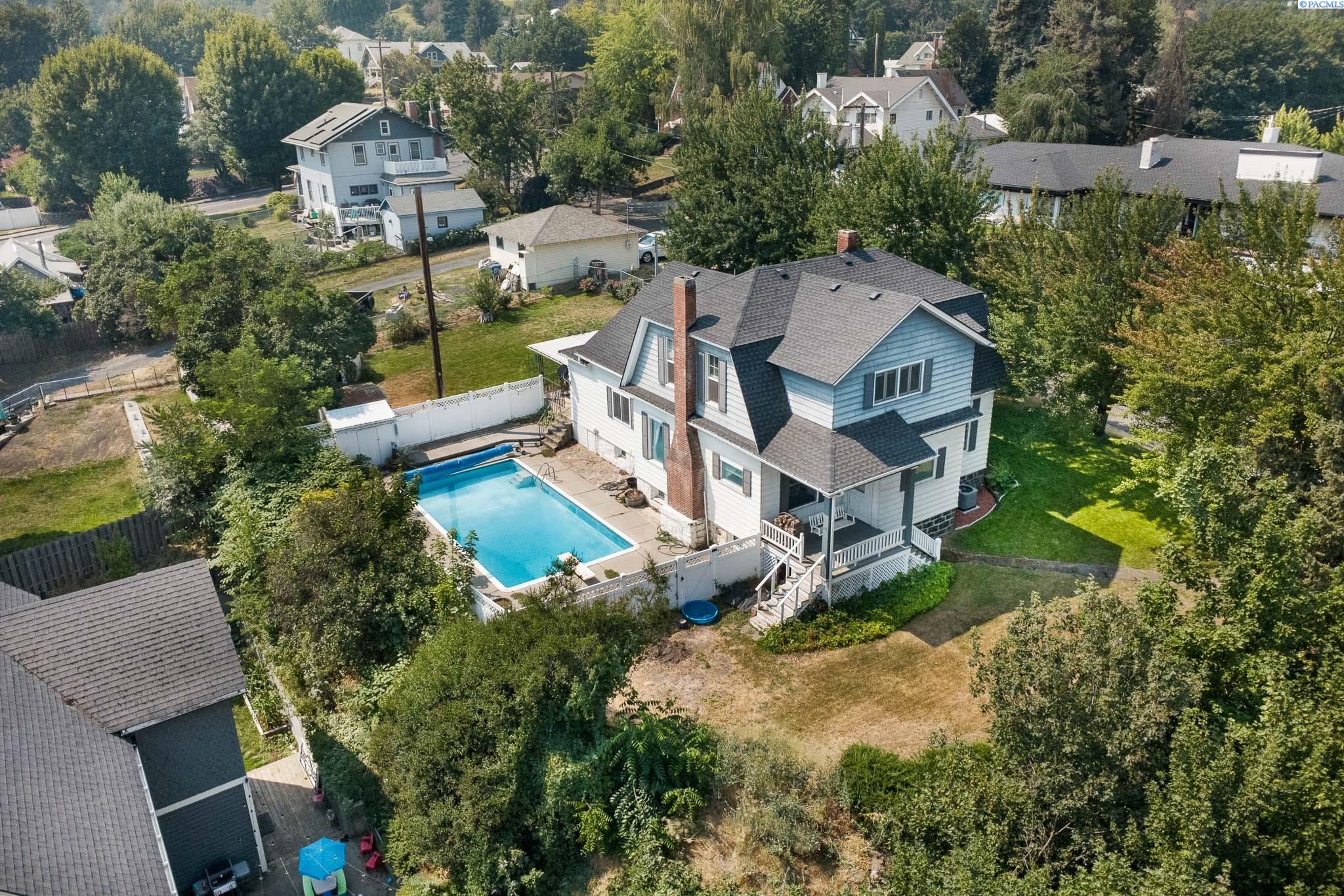 Single family home for sale at 903 S Lake, Colfax, WA 99111 | MLS# PAC295280