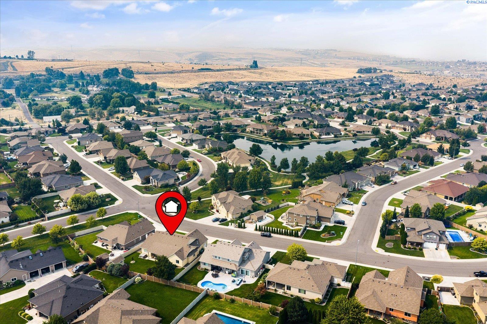Photo 2 of Single family home for sale at 511 S Hawaii St, Kennewick, WA 99336 | MLS# PAC295281 | Listing updated on 2026-09-25