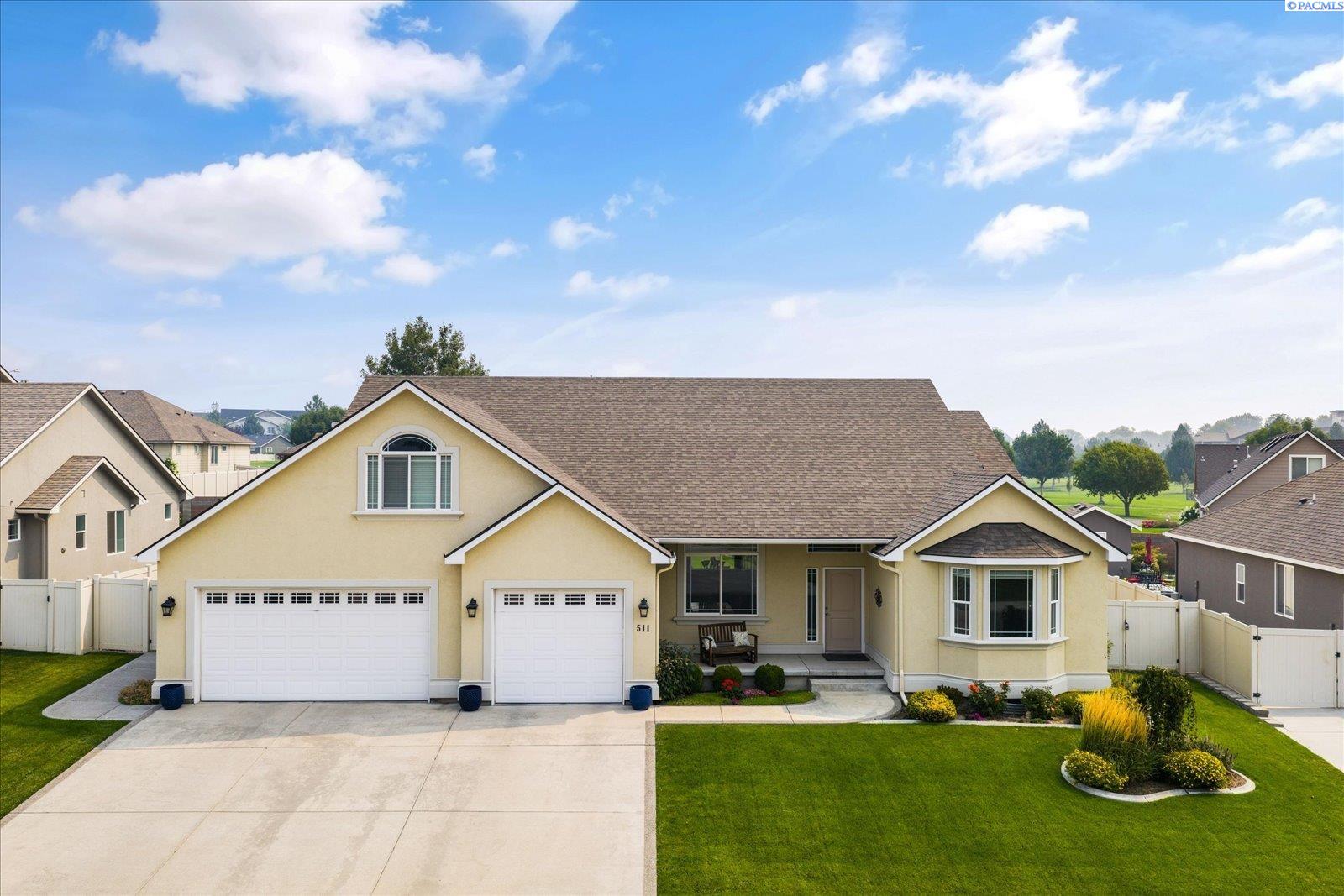 Photo 1 of Single family home for sale at 511 S Hawaii St, Kennewick, WA 99336 | MLS# PAC295281 | Listing updated on 2026-09-25