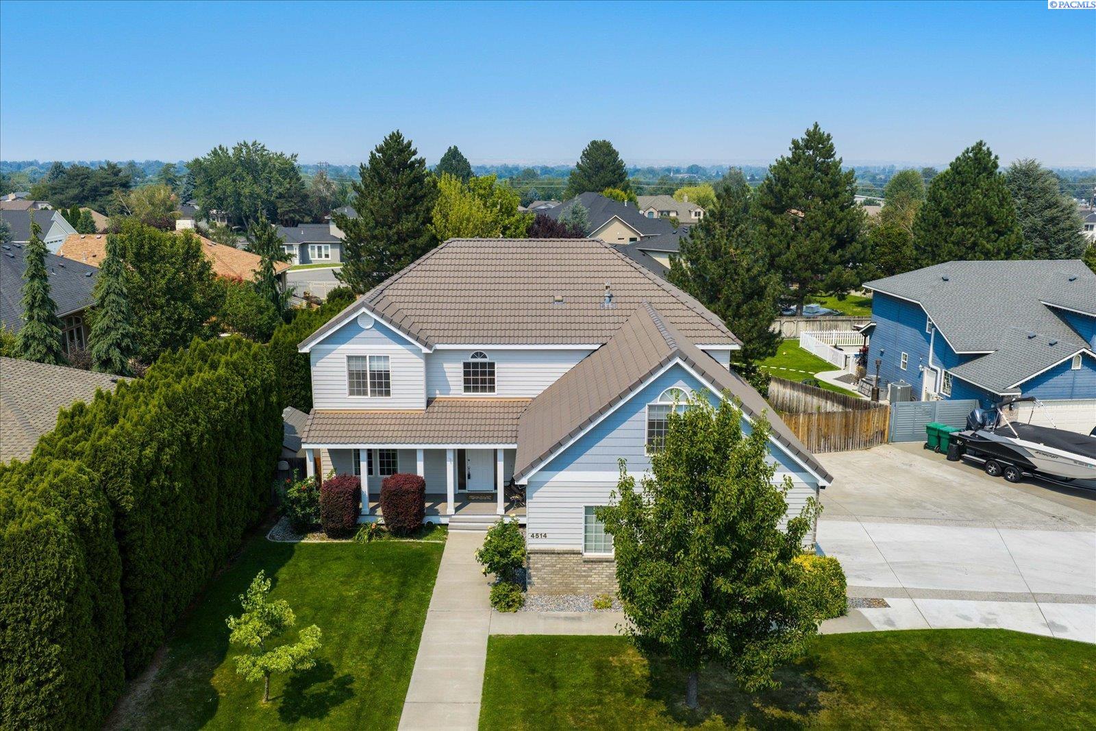 Photo 1 of Single family home for sale at 4514 W 20th Avenue, Kennewick, WA 99338 | MLS# PAC295284 | Listing updated on 2026-09-17