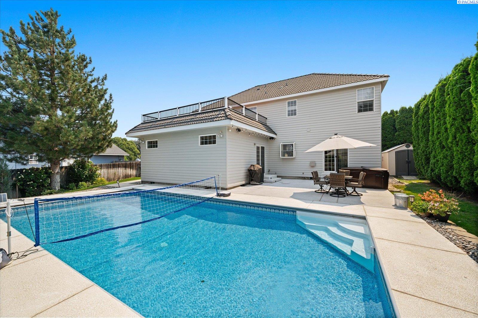 Photo 2 of Single family home for sale at 4514 W 20th Avenue, Kennewick, WA 99338 | MLS# PAC295284 | Listing updated on 2026-09-17
