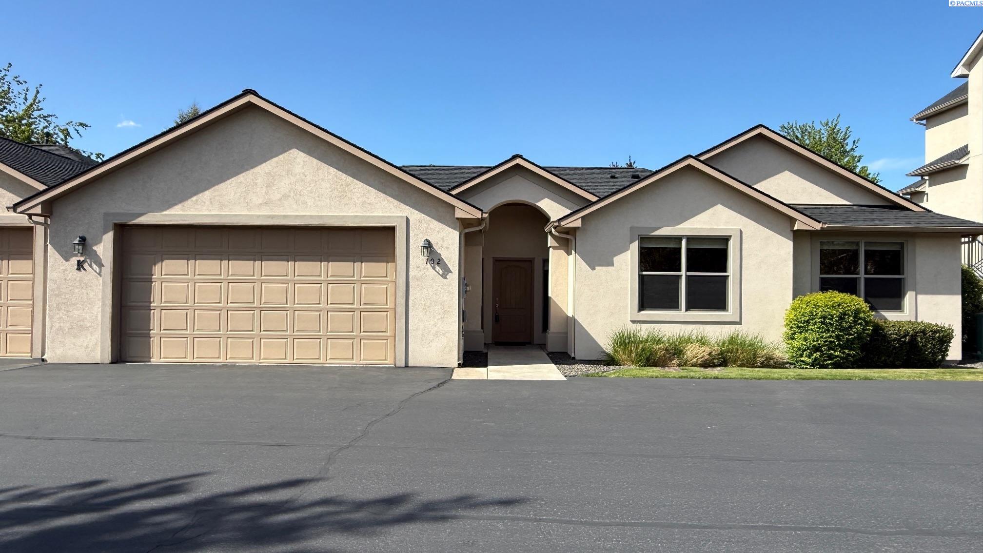 Photo 1 of Condo for sale at 3710 Cyn Lakes Dr K 102, Kennewick, WA 99337 | MLS# PAC295288 | Listing updated on 2026-10-08