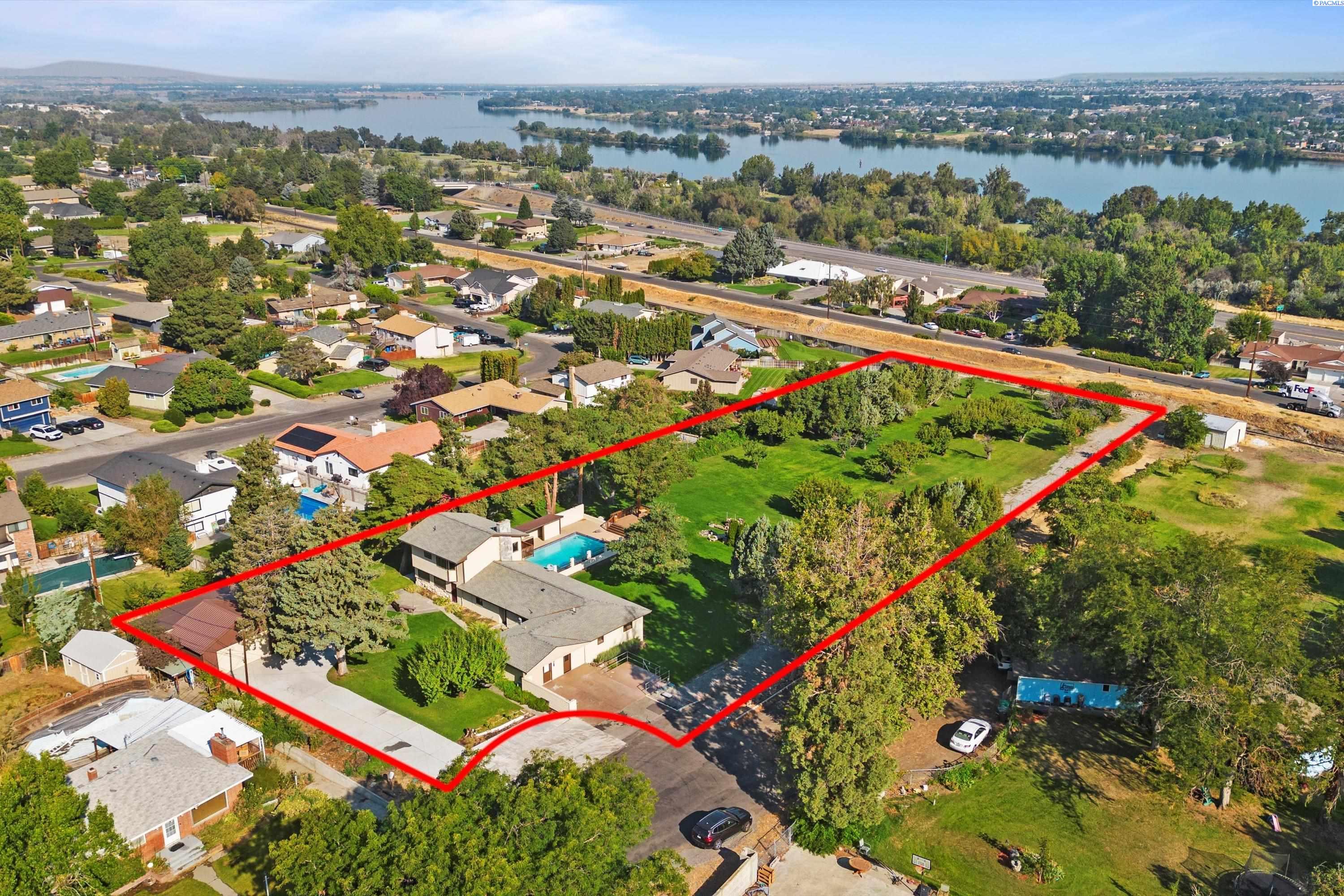 Photo 4 of Single family home for sale at 1229 N Yost, Kennewick, WA 99336 | MLS# PAC295309 | Listing updated on 2026-08-07