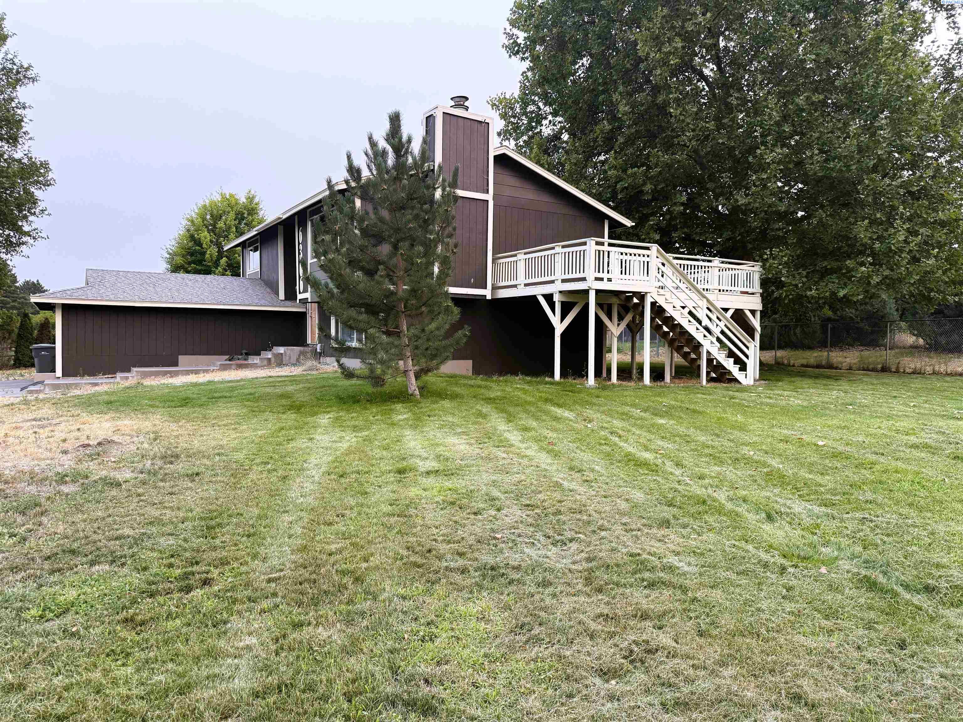 Photo 3 of Single family home for sale at 6306 S Caballo Rd, Kennewick, WA 99338 | MLS# PAC295324 | Listing updated on 2026-10-06