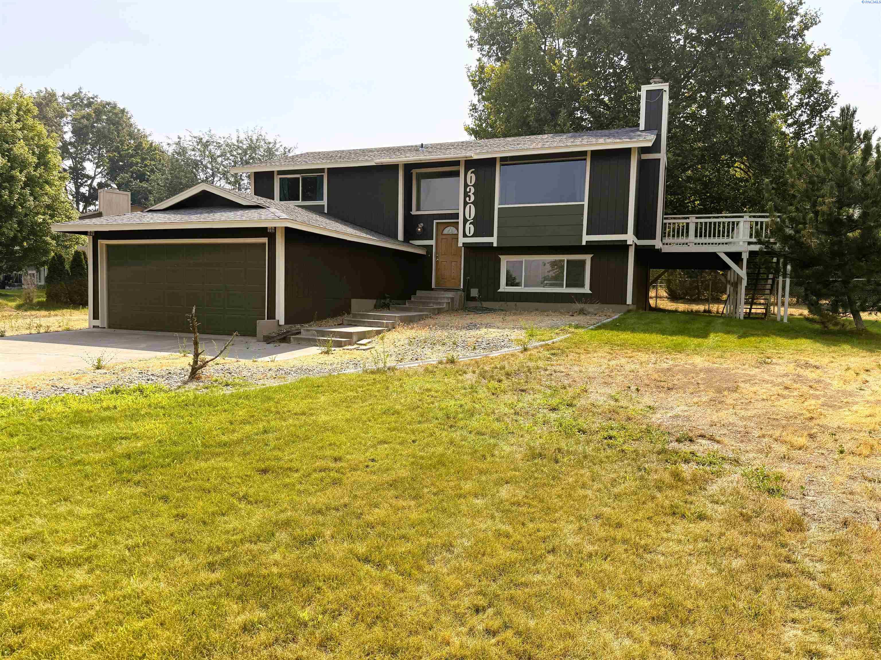 Photo 1 of Single family home for sale at 6306 S Caballo Rd, Kennewick, WA 99338 | MLS# PAC295324 | Listing updated on 2026-10-06