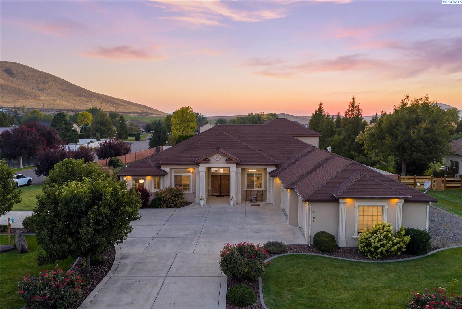 Photo 3 of Single family home for sale at 5706 Glenbrook Loop, West Richland, WA 99353 | MLS# PAC295332 | Listing updated on 2026-10-10