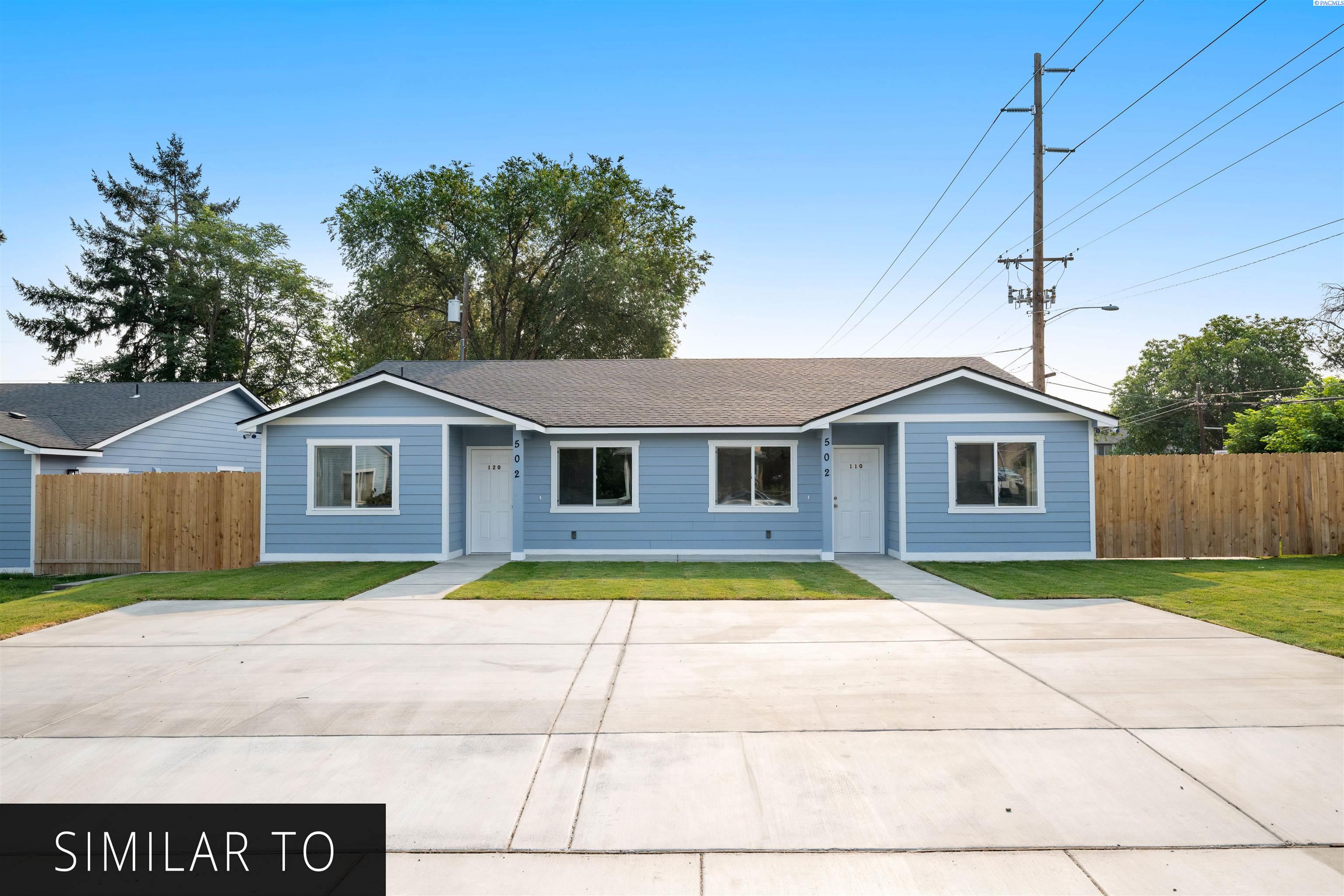Photo 1 of House for sale at 506 N Kent Pl, Kennewick, WA 99336 | MLS# PAC295337 | Listing updated on 2026-10-02