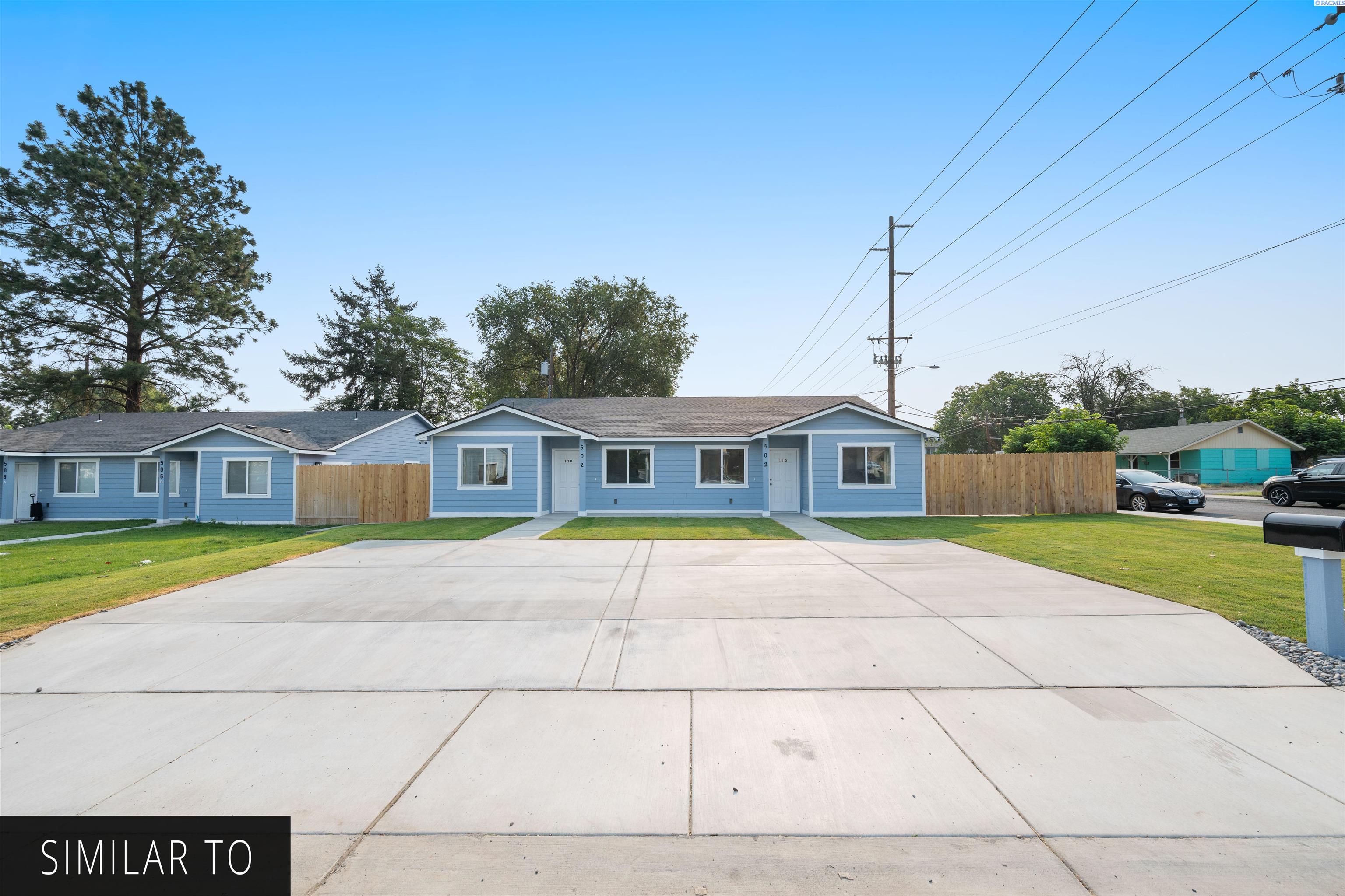 Photo 2 of House for sale at 506 N Kent Pl, Kennewick, WA 99336 | MLS# PAC295337 | Listing updated on 2026-10-02