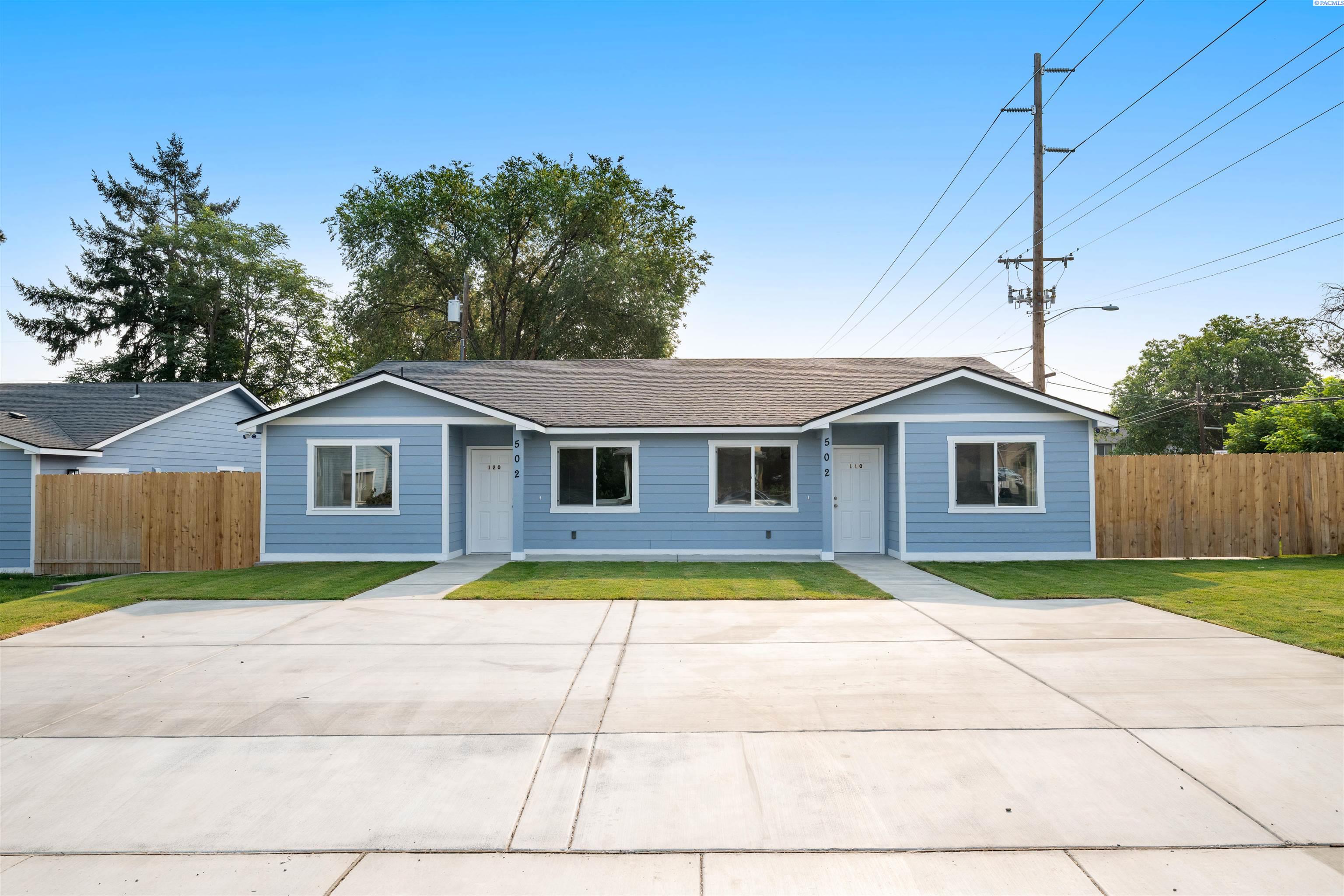Photo 1 of House for sale at 502 N Kent Pl, Kennewick, WA 99336 | MLS# PAC295338 | Listing updated on 2026-10-02