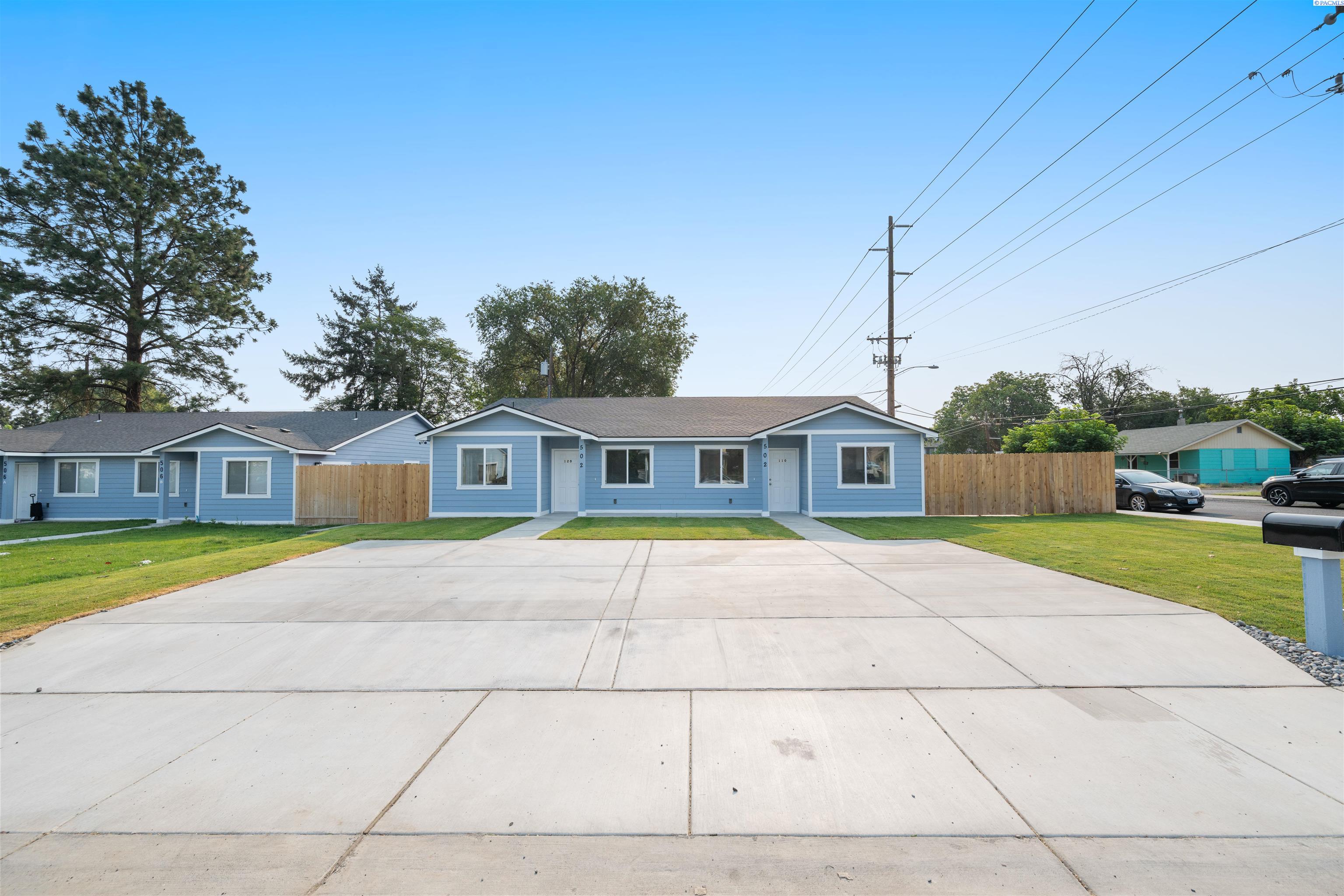 Photo 2 of House for sale at 502 N Kent Pl, Kennewick, WA 99336 | MLS# PAC295338 | Listing updated on 2026-10-02