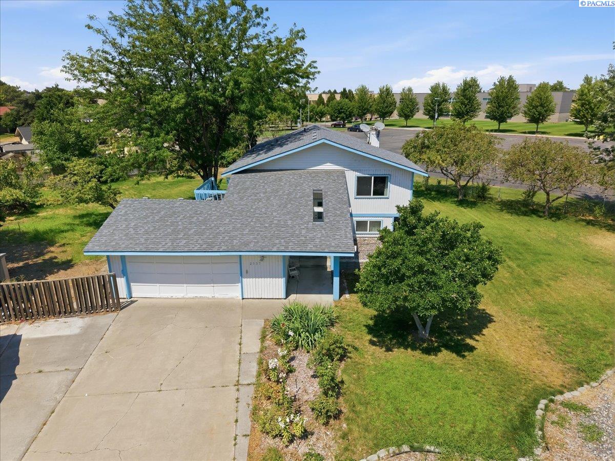 Photo 2 of Single family home for sale at 2537 Allegheny Ct, Richland, WA 99354 | MLS# PAC295342 | Listing updated on 2026-08-07