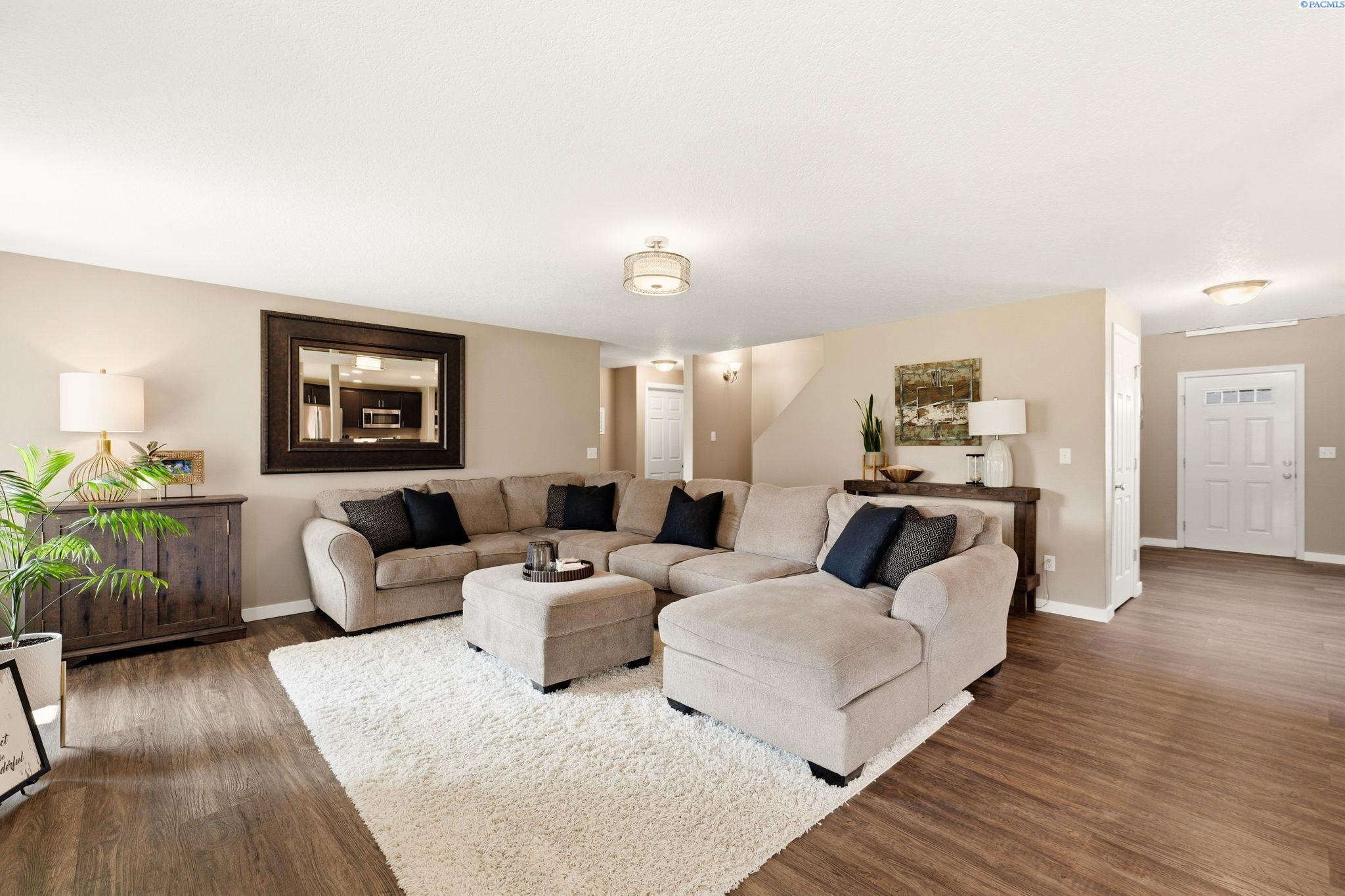 Photo 3 of Single family home for sale at 1715 West 40th, Kennewick, WA 99337 | MLS# PAC295356 | Listing updated on 2026-10-01