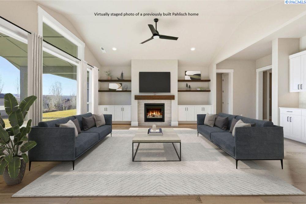 Photo 2 of Single family home for sale at 311 Ascend Ave, Richland, WA 99352 | MLS# PAC295360 | Listing updated on 2026-10-05