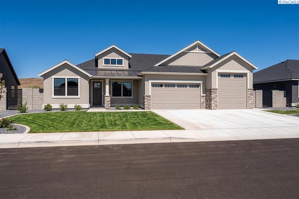 Photo 1 of Single family home for sale at 311 Ascend Ave, Richland, WA 99352 | MLS# PAC295360 | Listing updated on 2026-10-05
