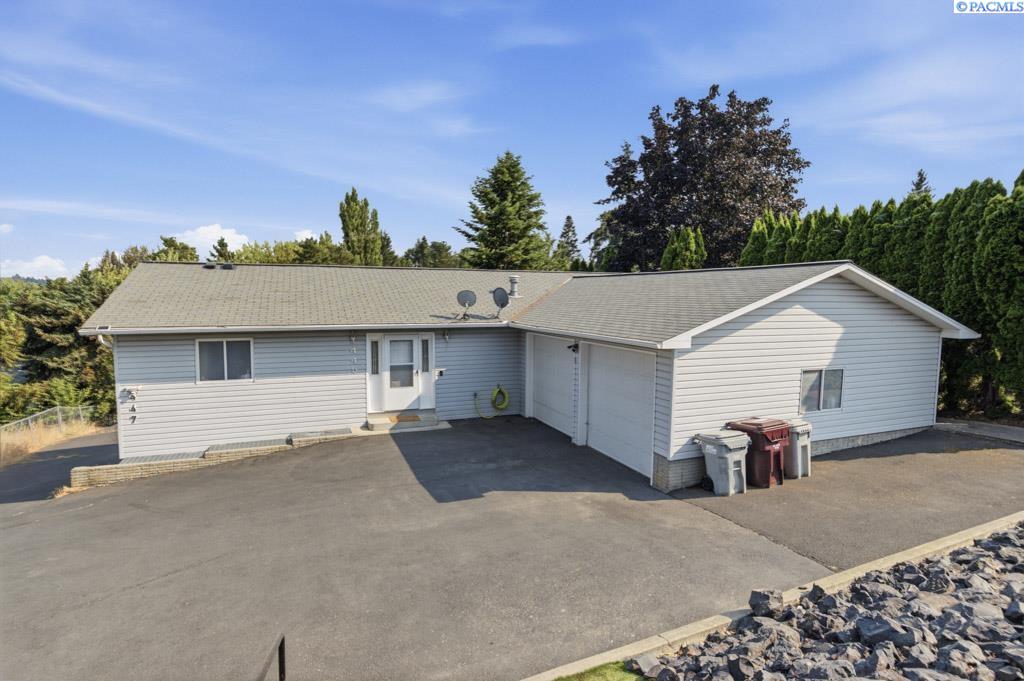 Photo 1 of Multi family home for sale at 445 447 Nw North St, Pullman, WA 99163 | MLS# PAC295363 | Listing updated on 2026-09-09