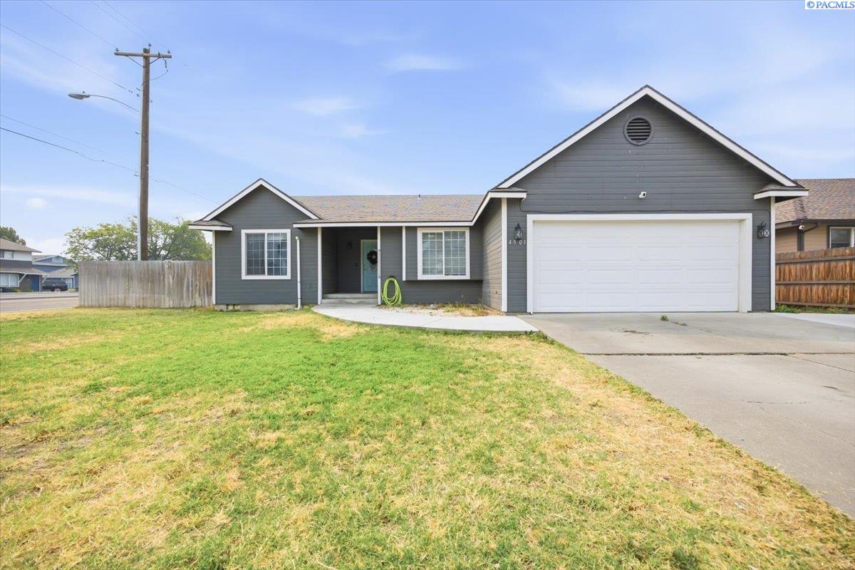 Photo 1 of Single family home for sale at 4501 W Grand Ronde Ave, Kennewick, WA 99336 | MLS# PAC295368 | Listing updated on 2026-10-07