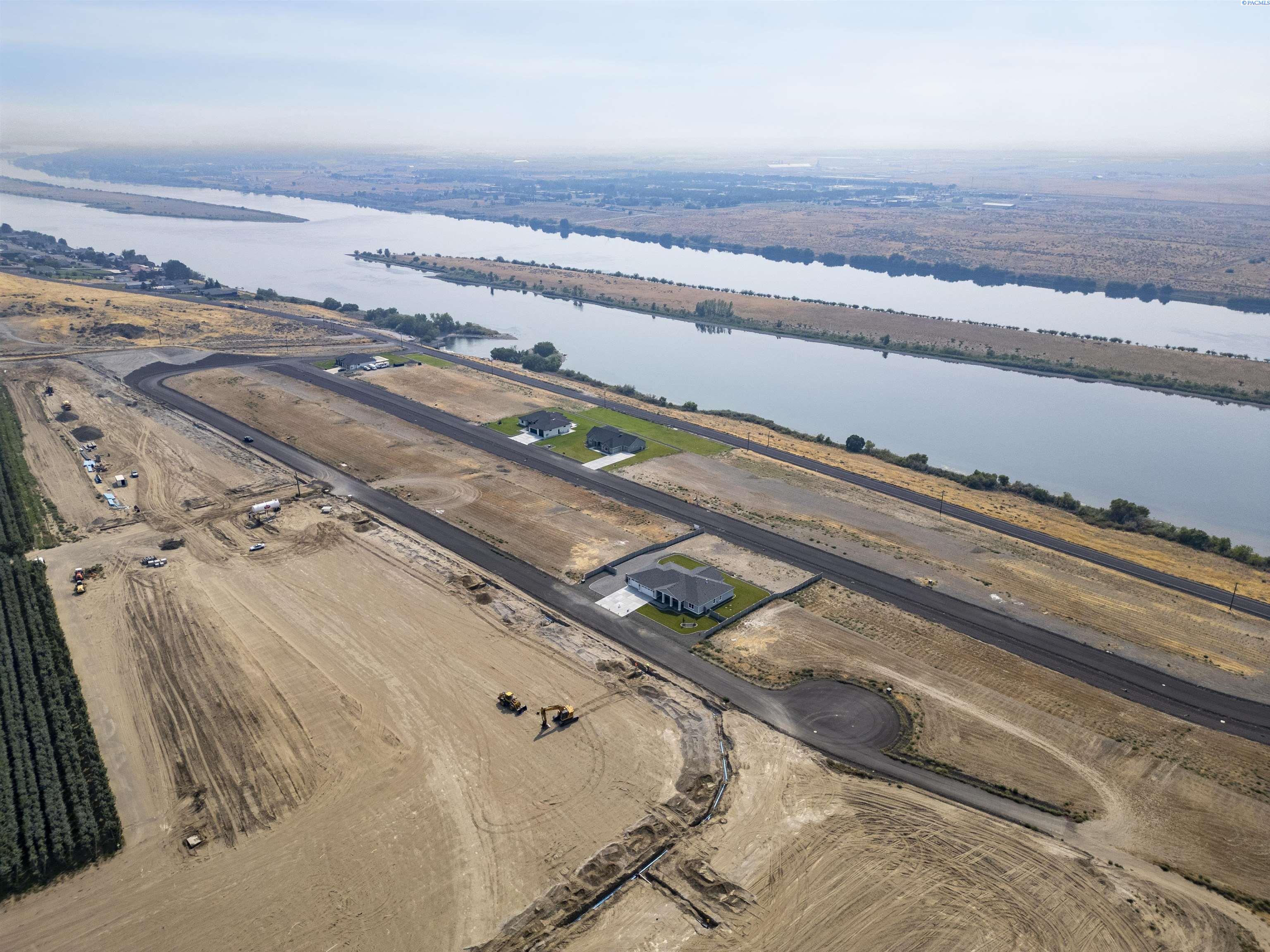 Photo 3 of Land for sale at 405 Panoramic Dr [21], Pasco, WA 99301 | MLS# PAC295375 | Listing updated on 2026-08-08