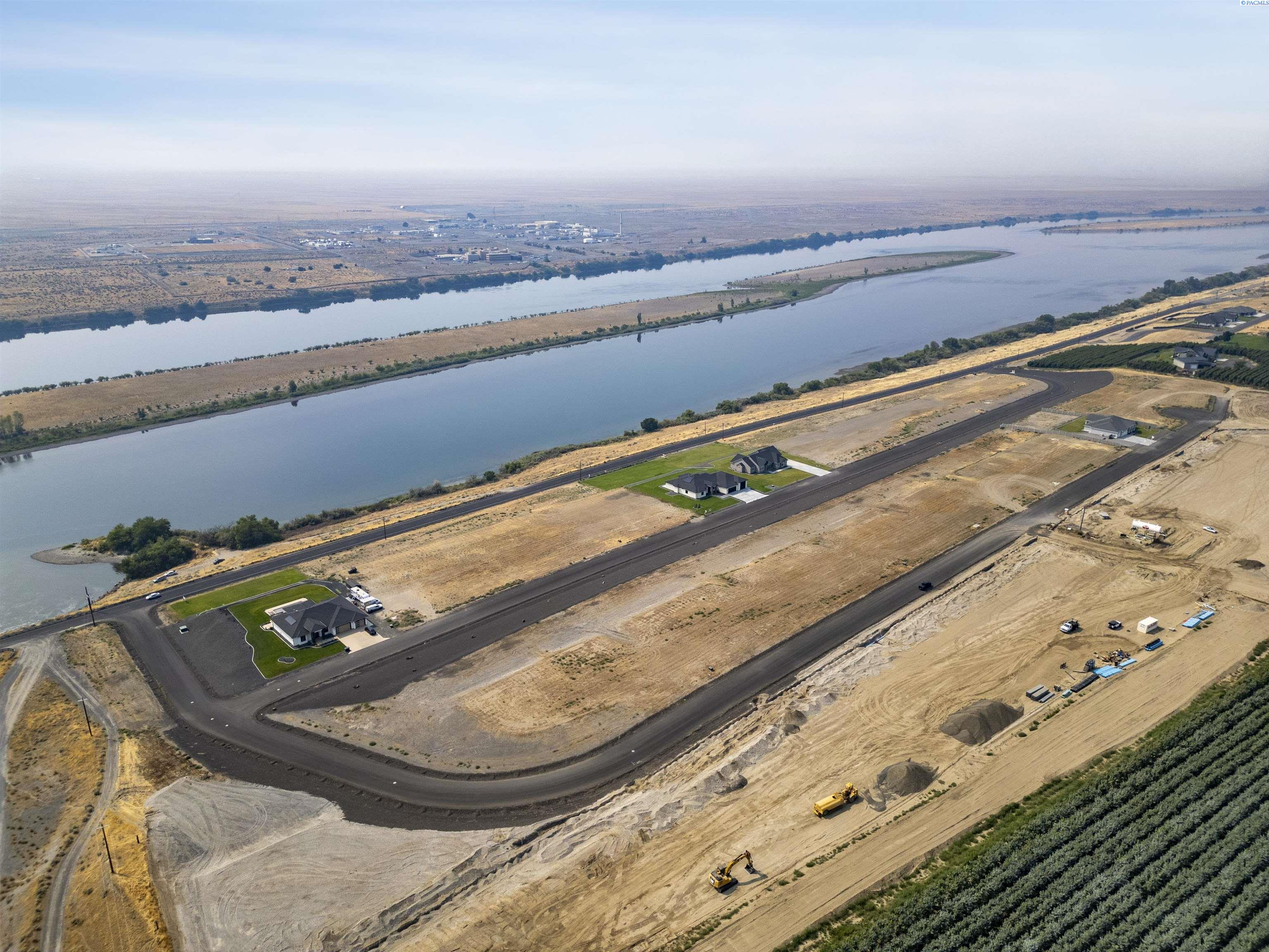 Photo 2 of Land for sale at 405 Panoramic Dr [21], Pasco, WA 99301 | MLS# PAC295375 | Listing updated on 2026-08-08