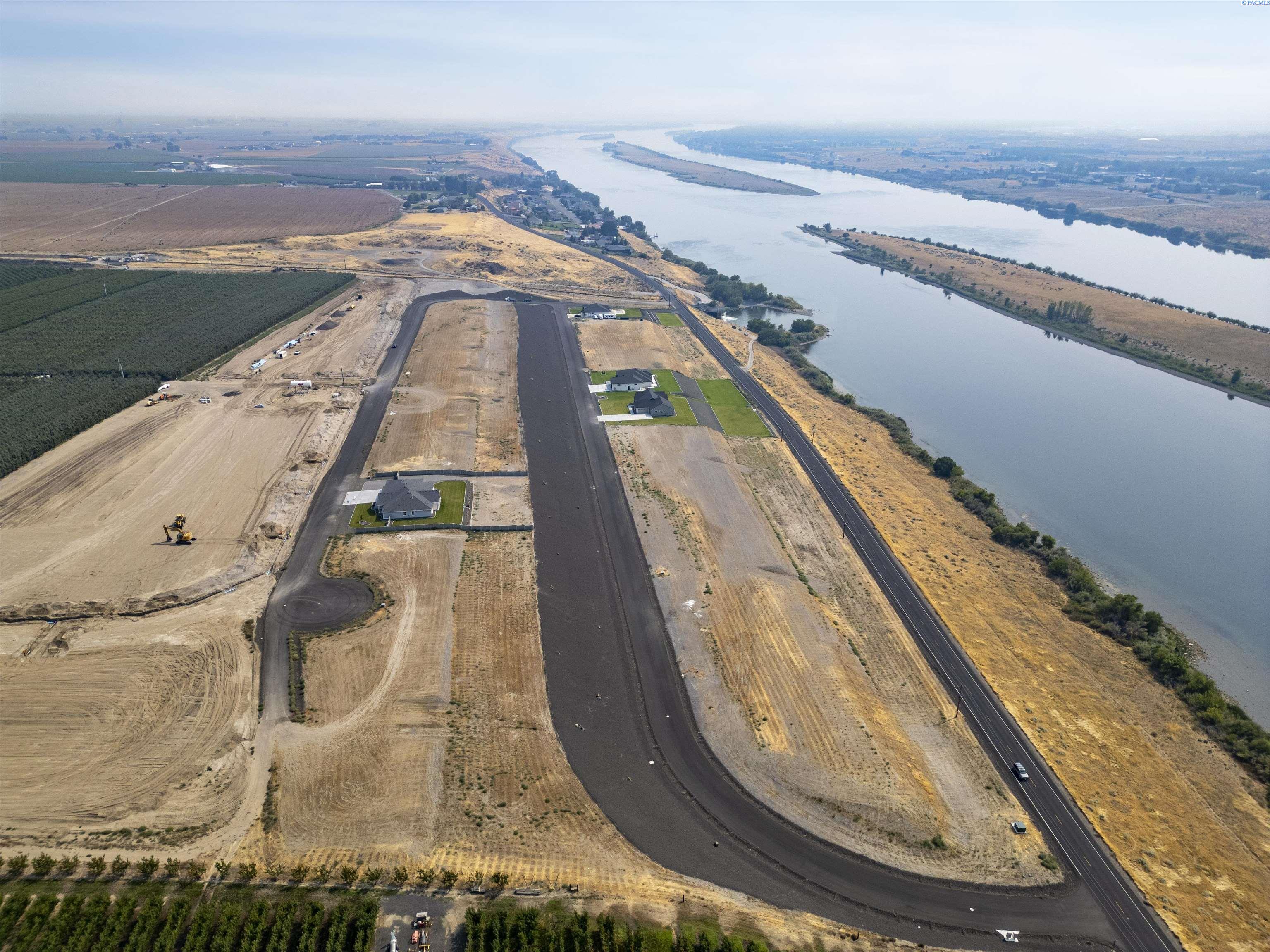 Photo 4 of Land for sale at 405 Panoramic Dr [21], Pasco, WA 99301 | MLS# PAC295375 | Listing updated on 2026-08-08