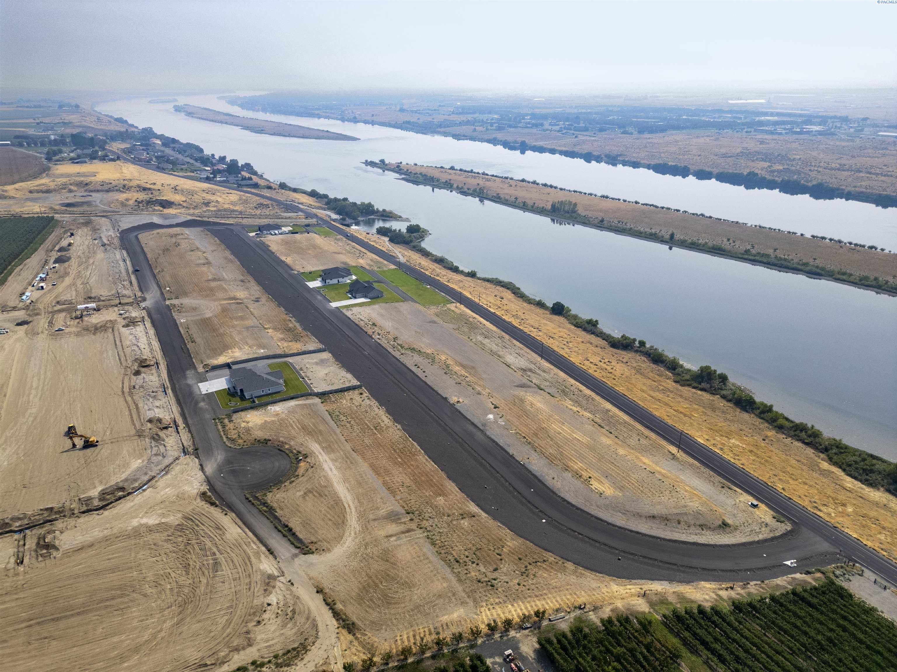 Photo 3 of Land for sale at 405 Panoramic Dr [21], Pasco, WA 99301 | MLS# PAC295375 | Listing updated on 2026-08-08