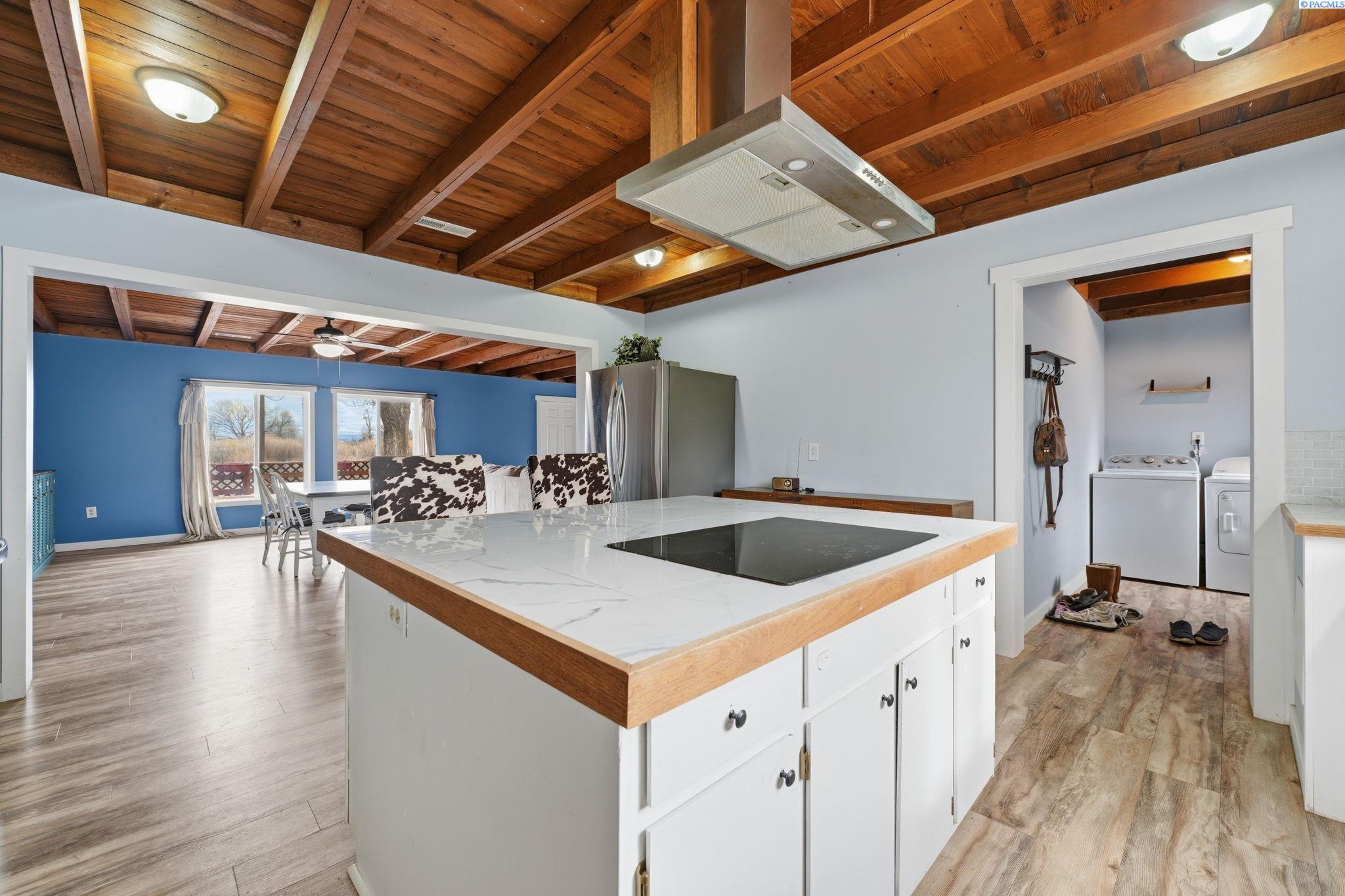 Photo 4 of Single family home for sale at 27992 Sr 22, Mabton, WA 98935 | MLS# PAC295382 | Listing updated on 2026-09-30