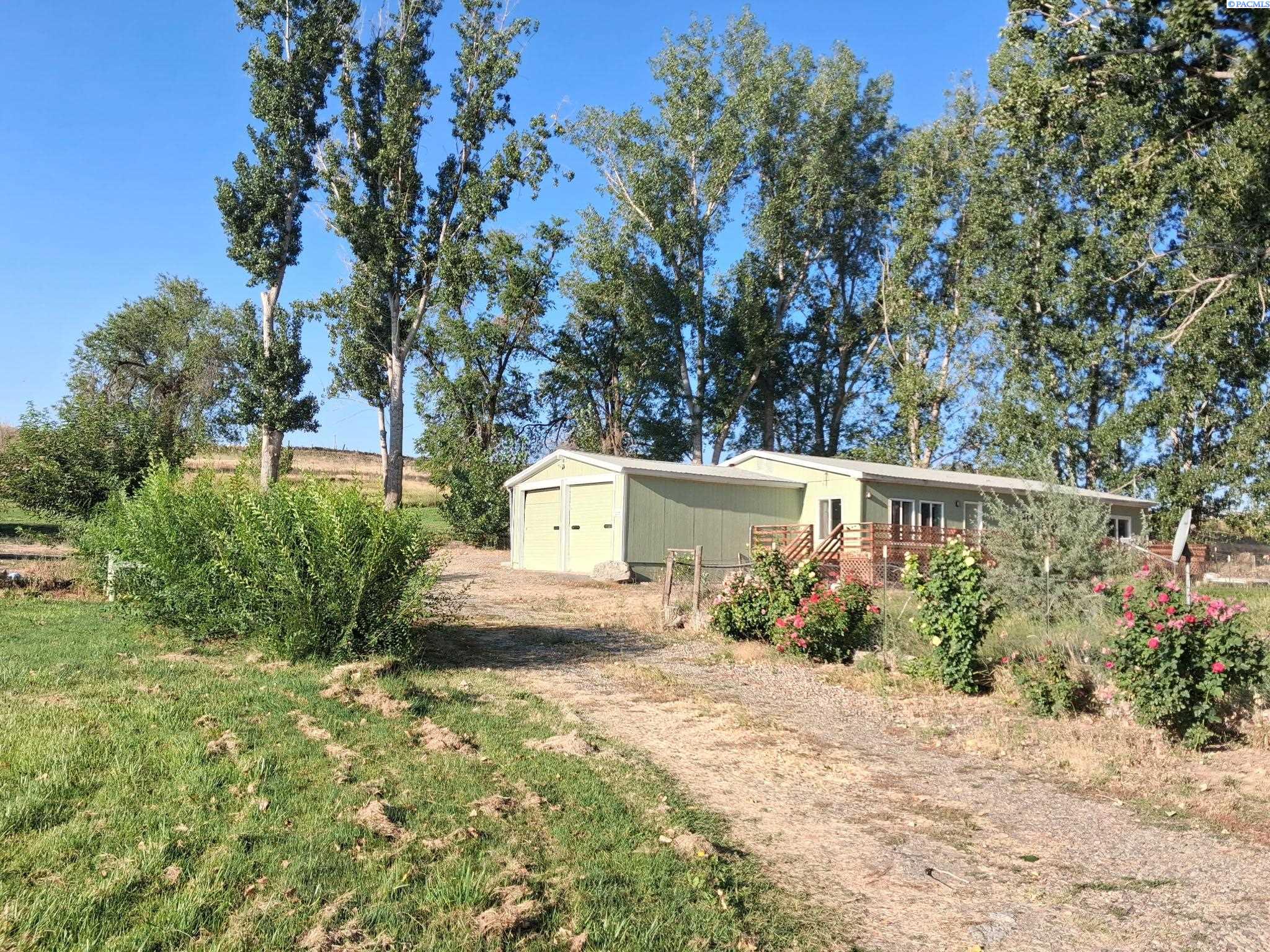 Photo 1 of Single family home for sale at 27992 Sr 22, Mabton, WA 98935 | MLS# PAC295382 | Listing updated on 2026-09-30
