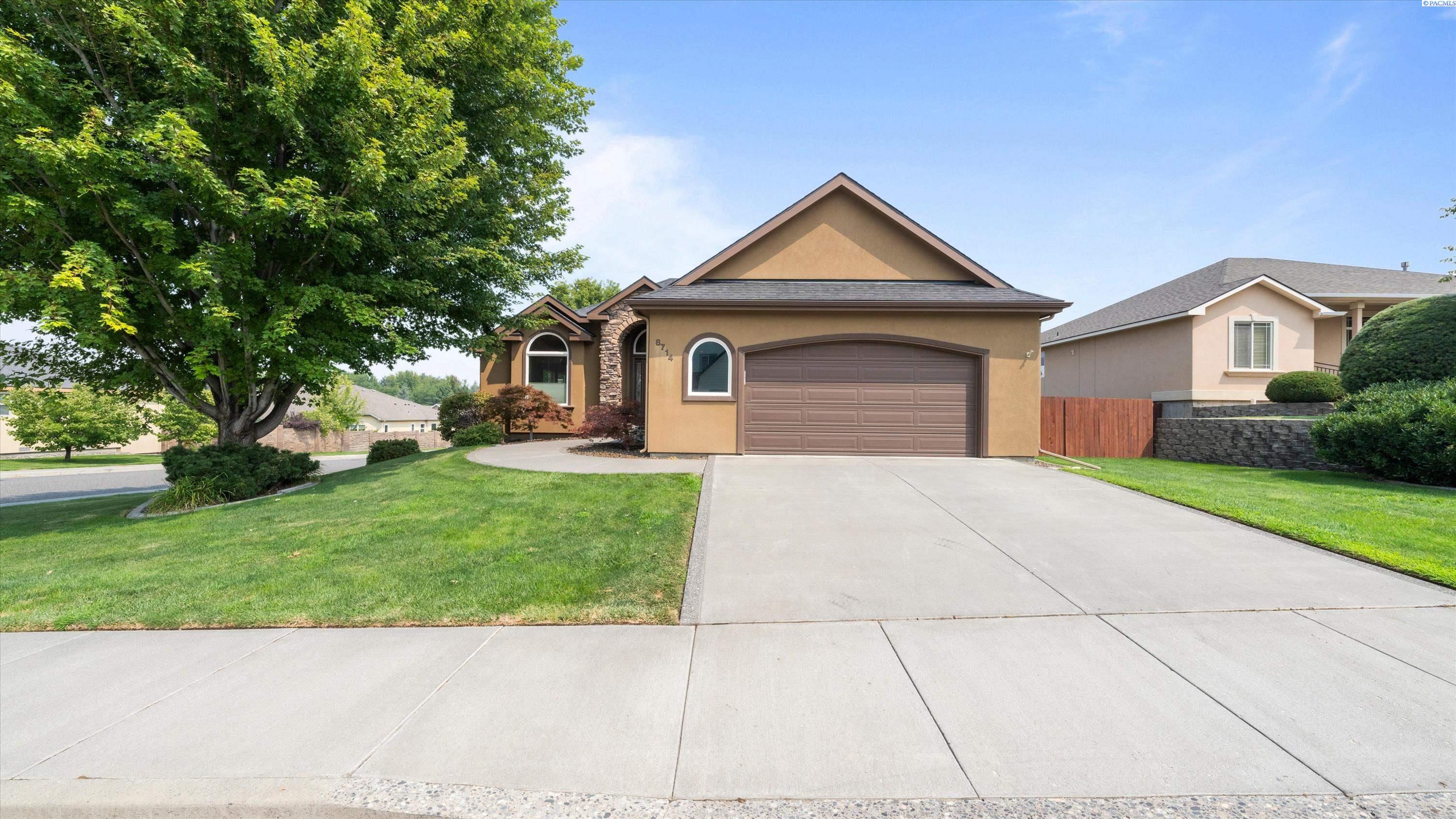 Photo 2 of Single family home for sale at 8714 W 6th Avenue, Kennewick, WA 99336 | MLS# PAC295387 | Listing updated on 2026-10-02