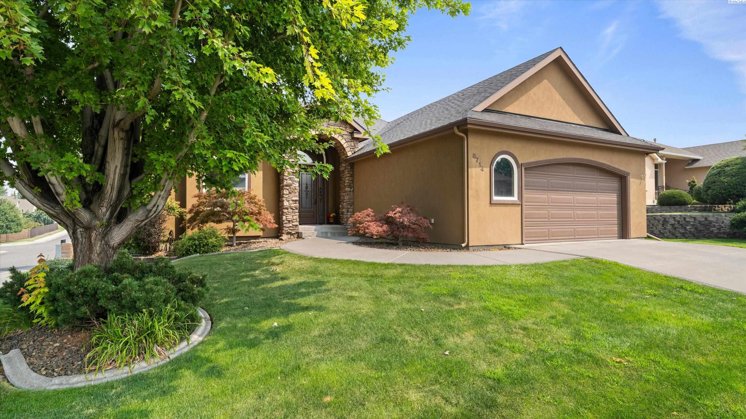 Photo 3 of Single family home for sale at 8714 W 6th Avenue, Kennewick, WA 99336 | MLS# PAC295387 | Listing updated on 2026-10-02
