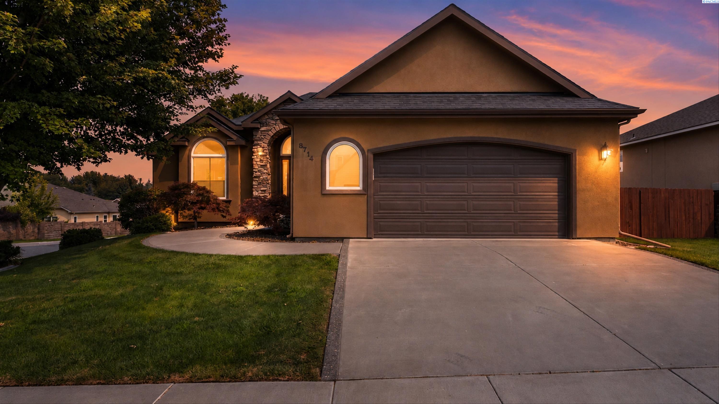 Photo 1 of Single family home for sale at 8714 W 6th Avenue, Kennewick, WA 99336 | MLS# PAC295387 | Listing updated on 2026-10-02