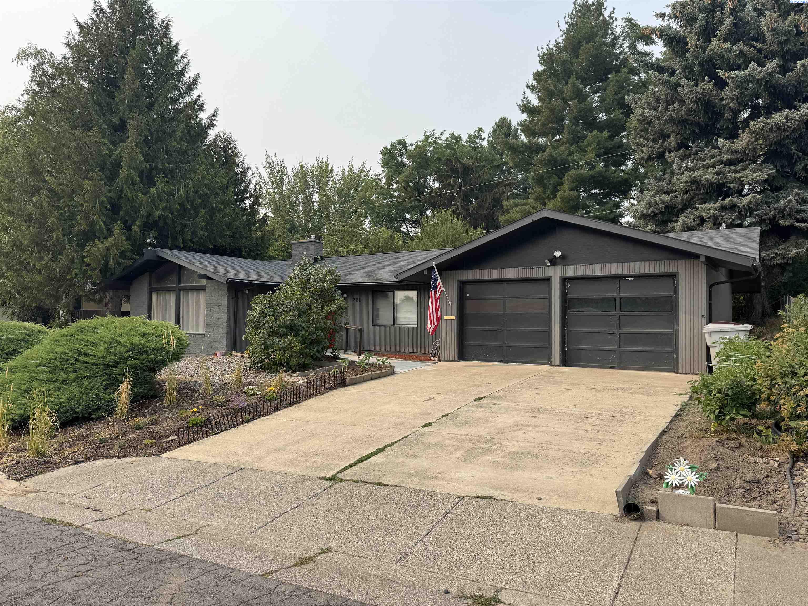 Photo 1 of Single family home for sale at 320 Se Nebraska, Pullman, WA 99163 | MLS# PAC295394 | Listing updated on 2026-08-08