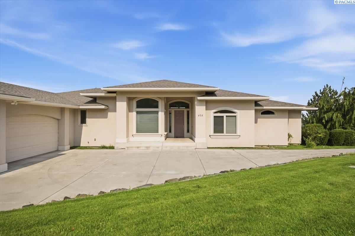 Photo 3 of Single family home for sale at 408 Adair Dr, Richland, WA 99352 | MLS# PAC295397 | Listing updated on 2026-09-29