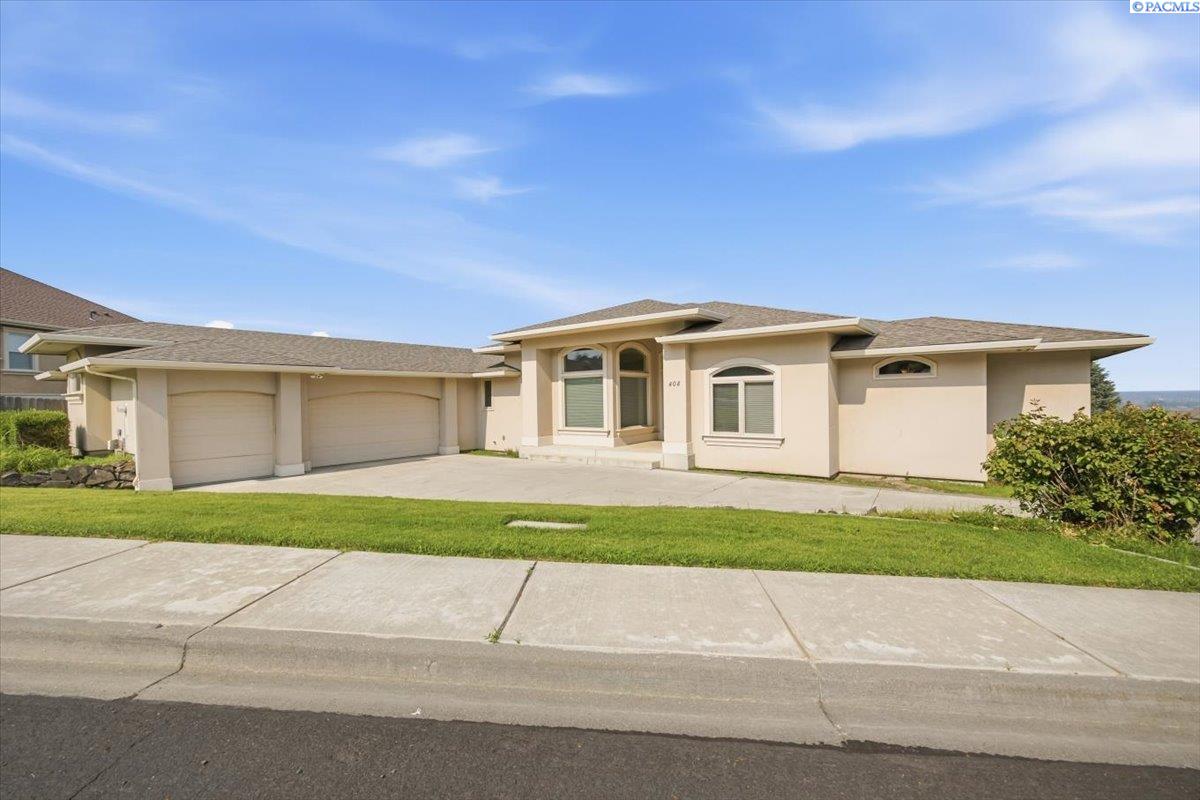Photo 1 of Single family home for sale at 408 Adair Dr, Richland, WA 99352 | MLS# PAC295397 | Listing updated on 2026-09-29